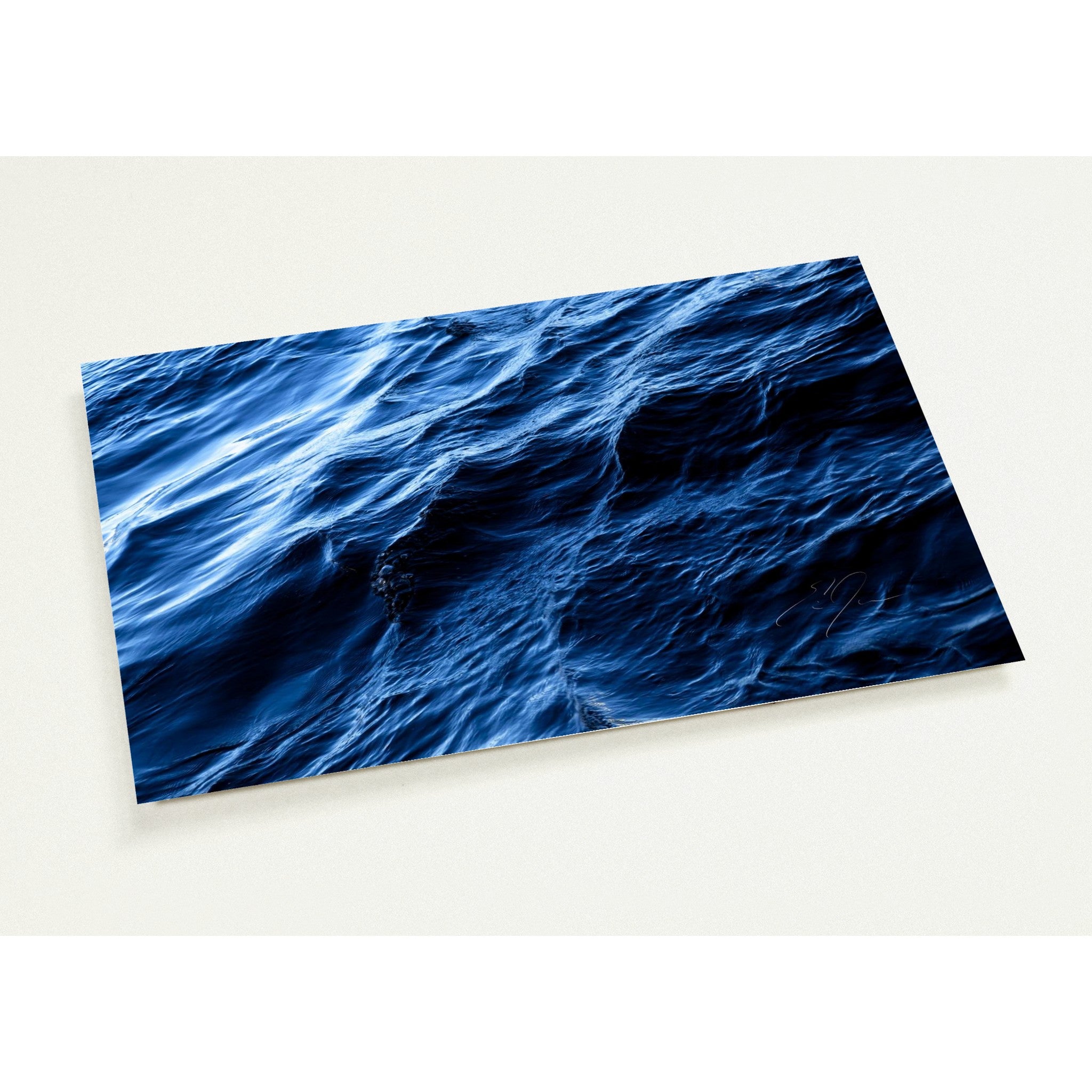 WATER, No.15 | Postcards