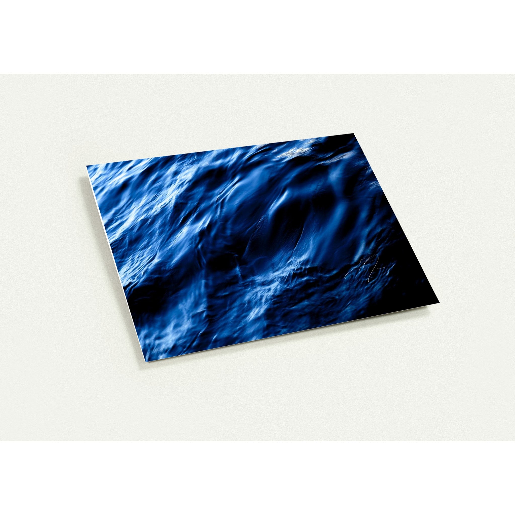 WATER, No.16 | Greeting Cards