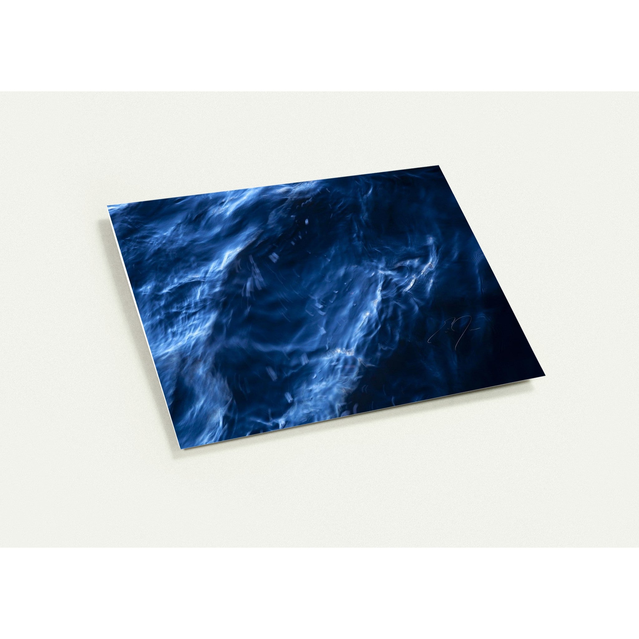 WATER, No.17 | Greeting Cards