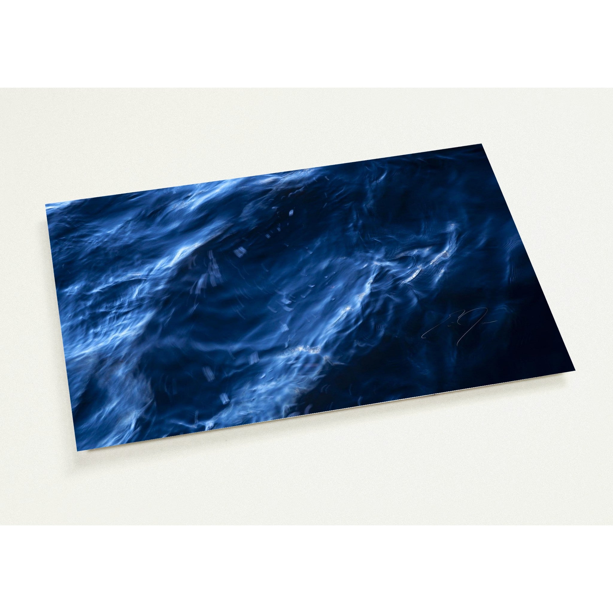 WATER, No.17 | Postcards