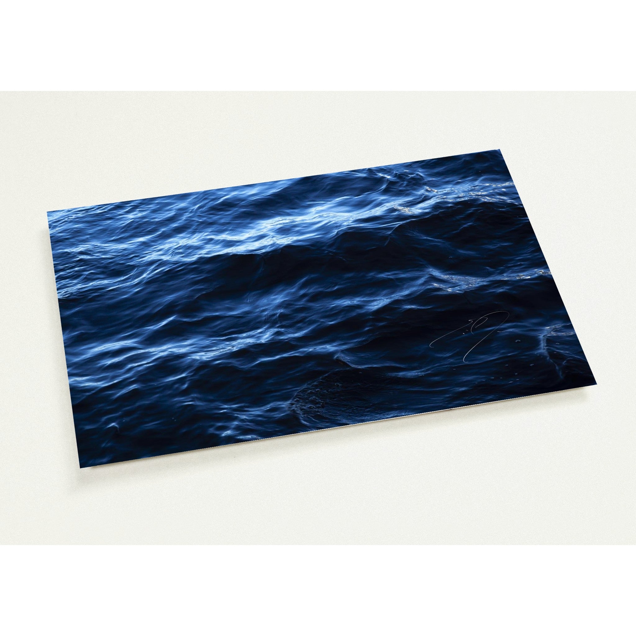 WATER, No.3 | Postcards