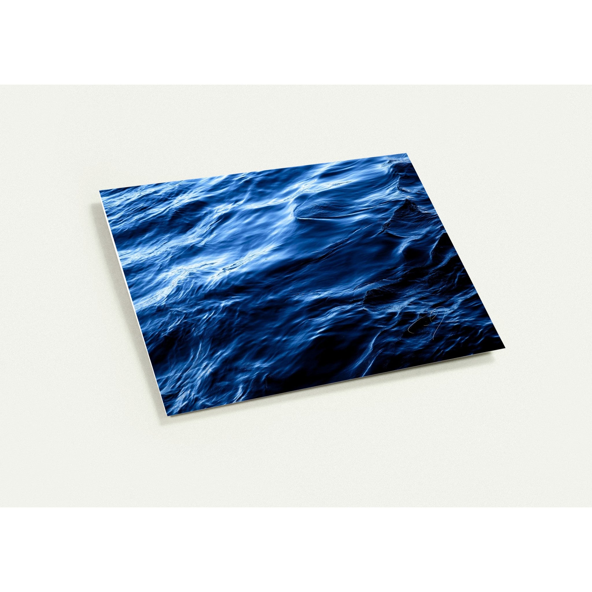 WATER, No.6 | Greeting Cards