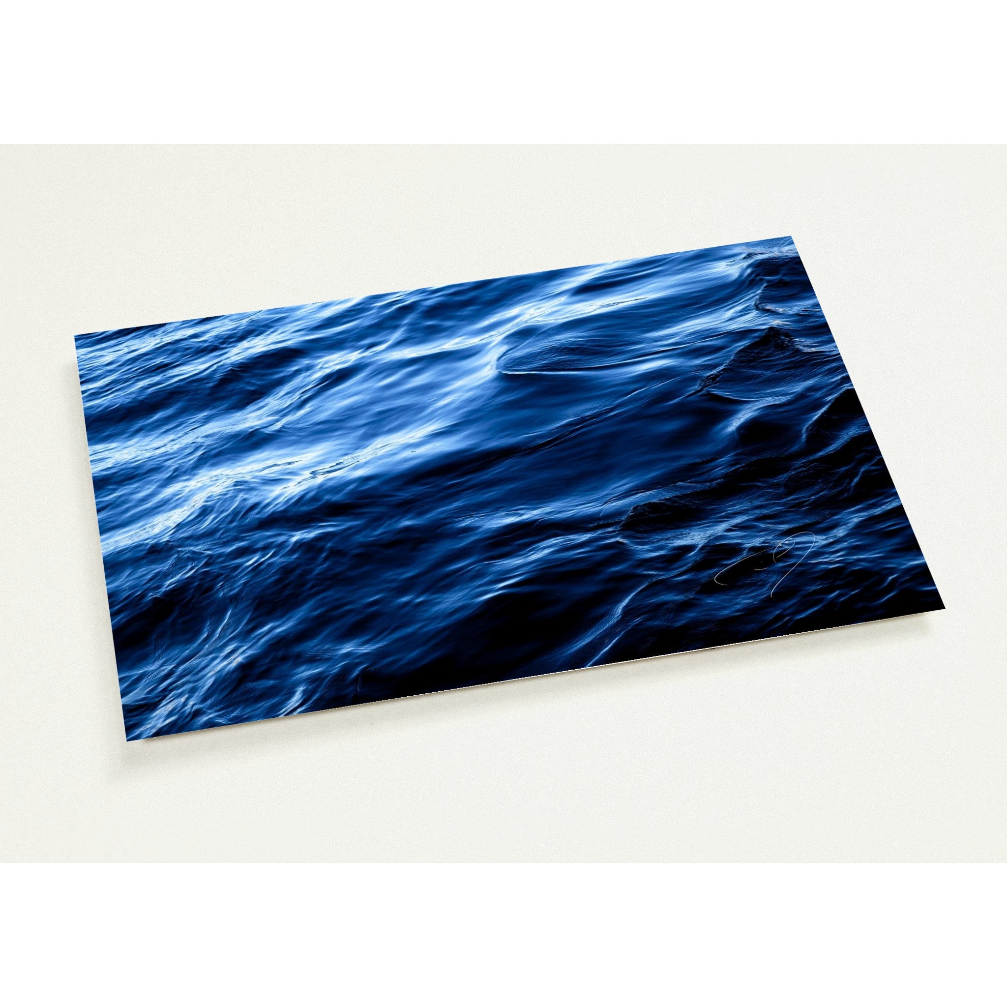 WATER, No.6 | Postcards