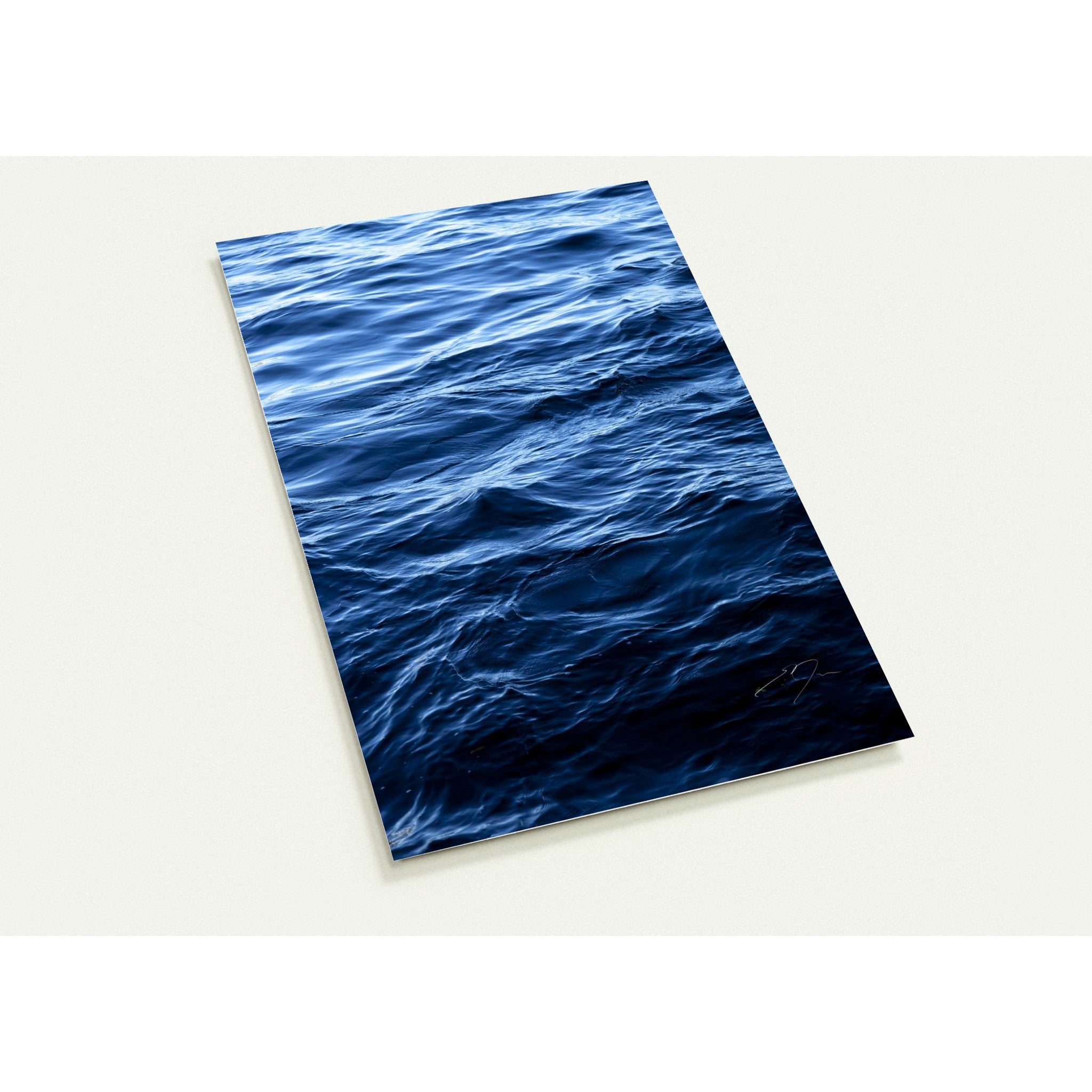 WATER, No.8 | Postcards