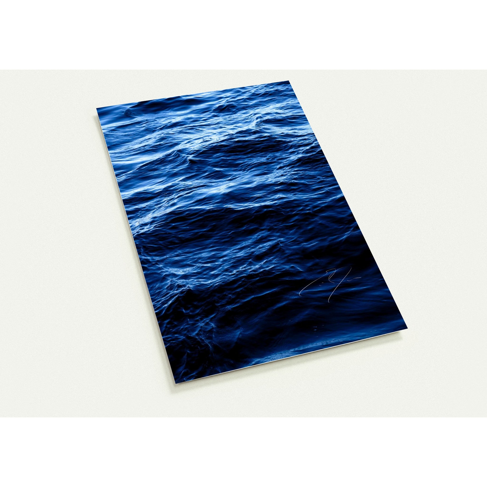 WATER, No.9 | Postcards