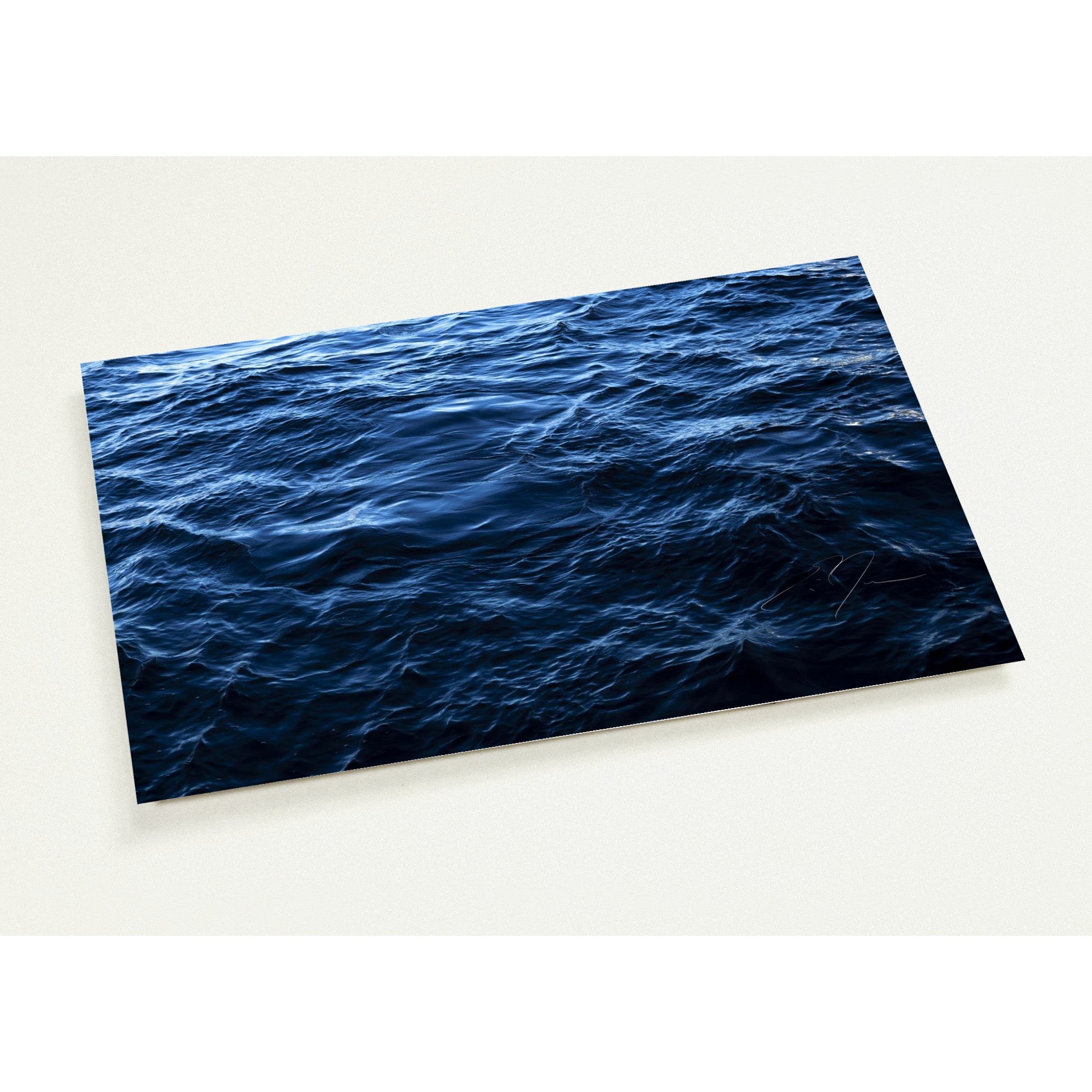 WATER | Postcards