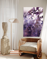 Wall Art: ALLURE w/ Interior