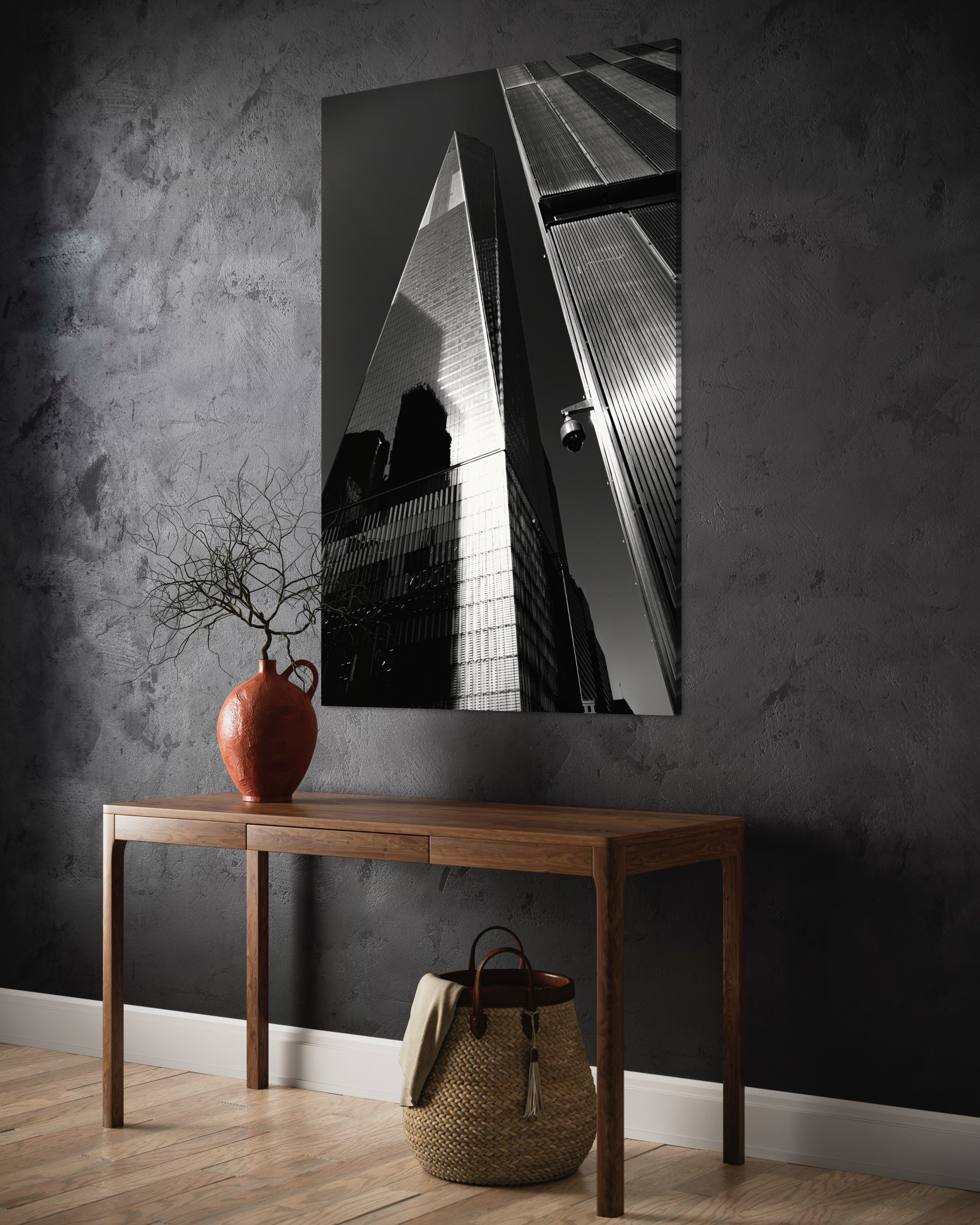 Wall Art: COMMEMORATE w/ Interior