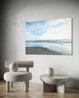 Wall Art: FADE AWAY w/ Interior