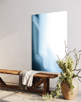 Wall Art: QUARANTINE, No.10 w/ Interior