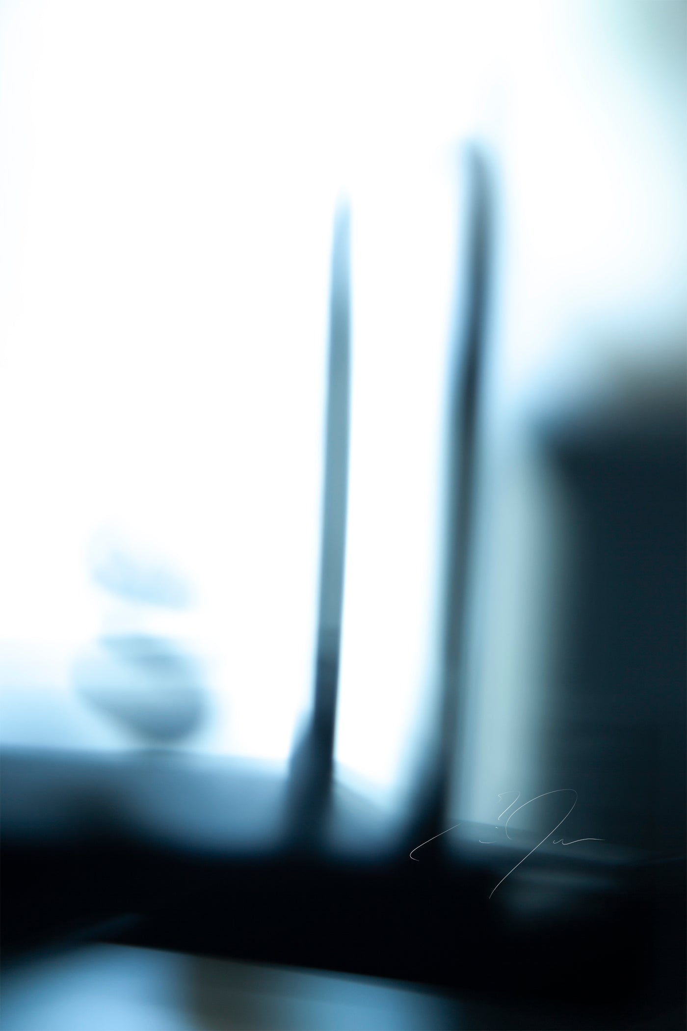 Wall Art: Quarantine, No11 (2020)