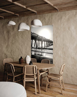 Wall Art: SUN BATHE w/ Interior