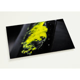 YELLOW, No.5 | Postcards