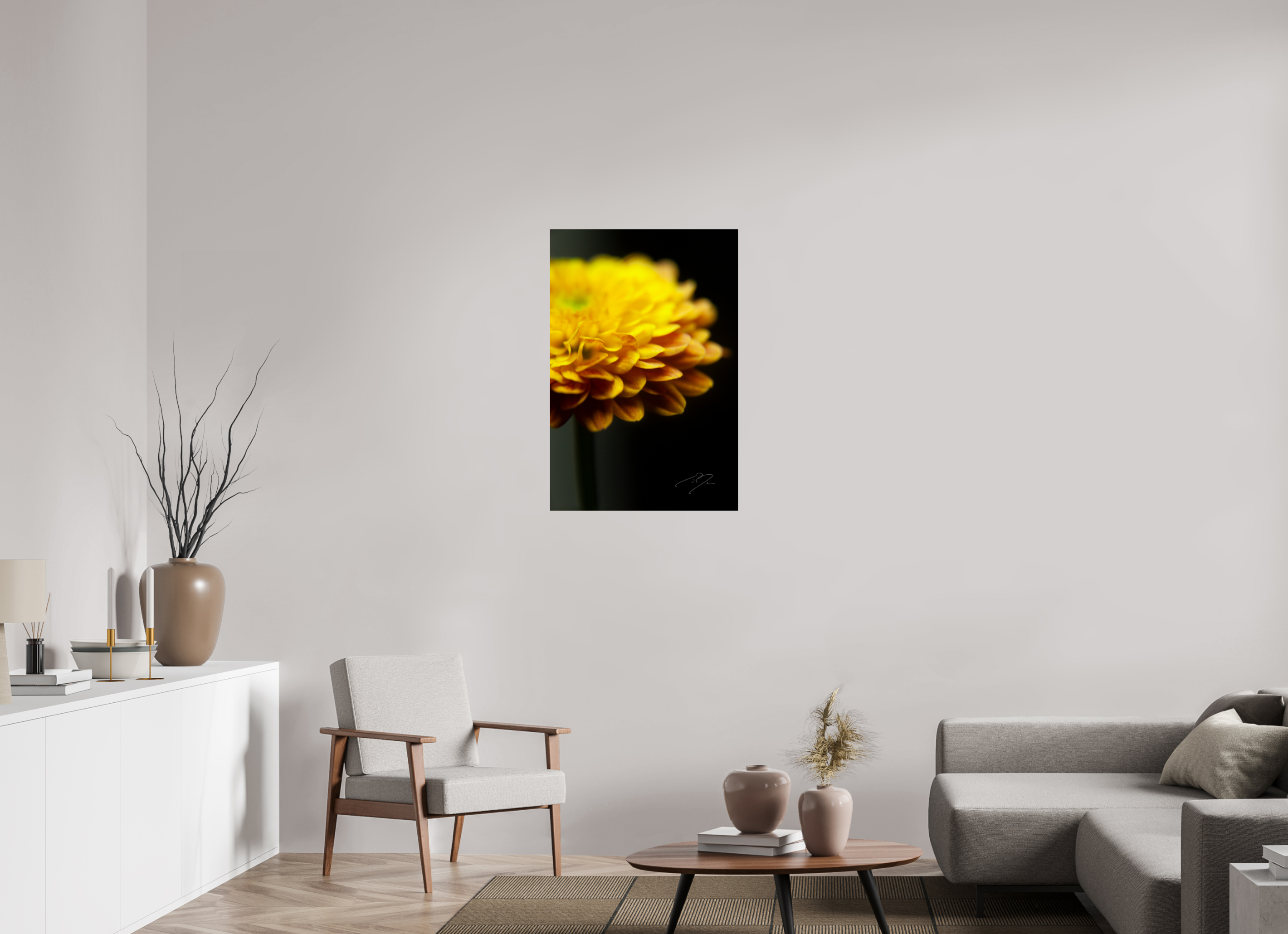 24 x 36″, PRINT ONLY [FUJI CRYSTAL DP II] SOLE