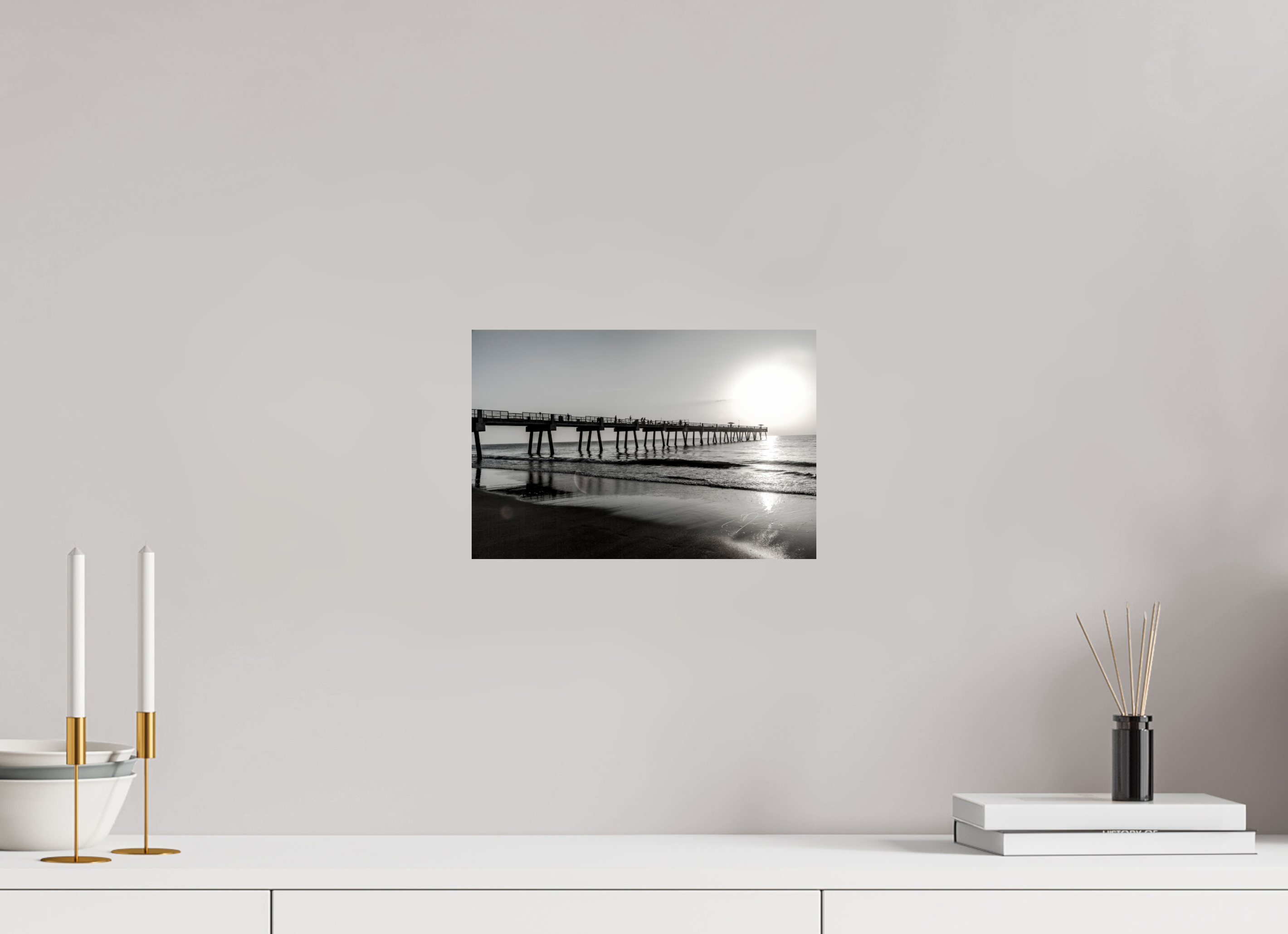 12 x 8″, PRINT ONLY [FUJI CRYSTAL DP II] SUN LED