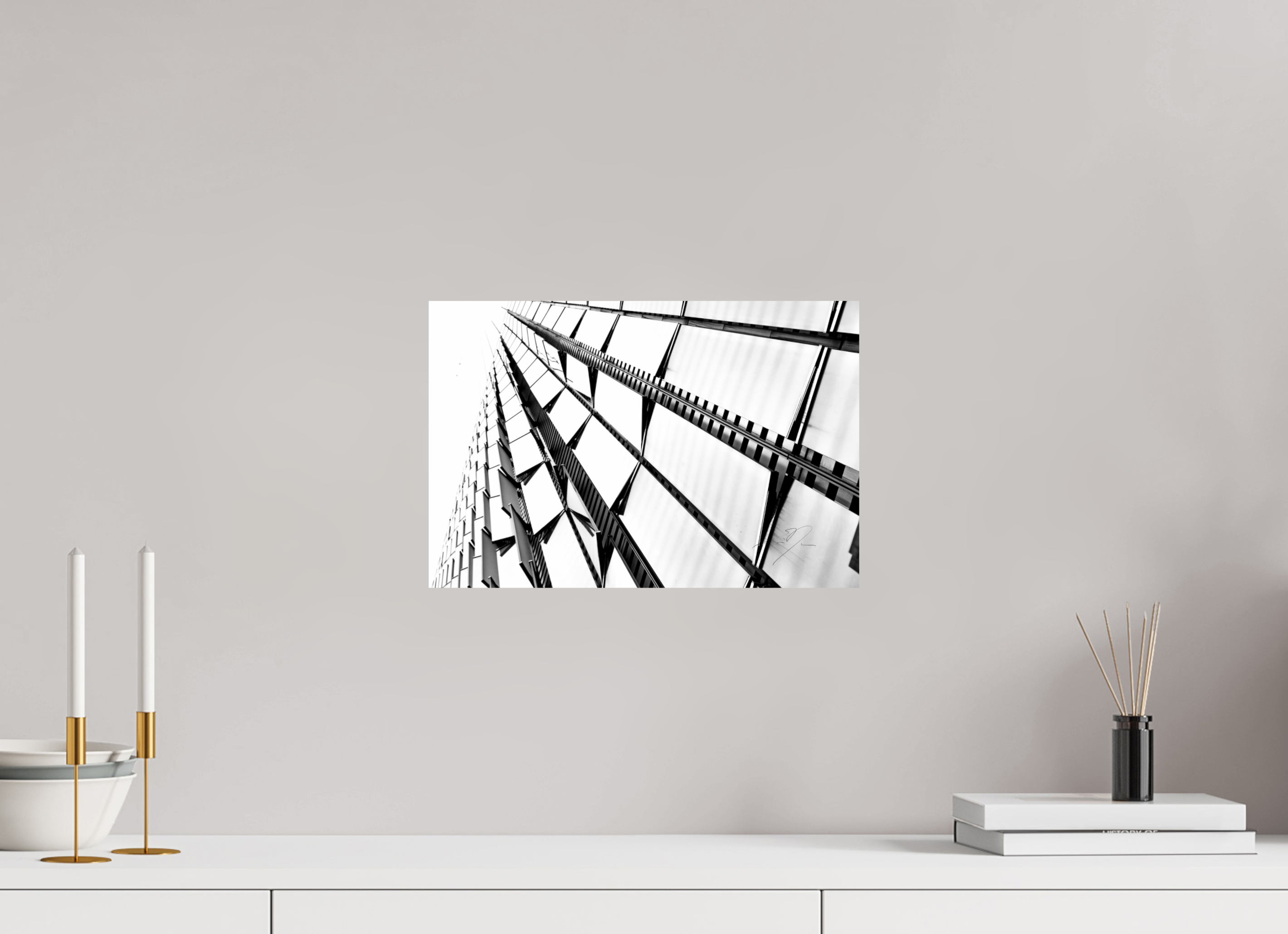 15 x 10″, PRINT ONLY [FUJI CRYSTAL DP II] ESCALATE