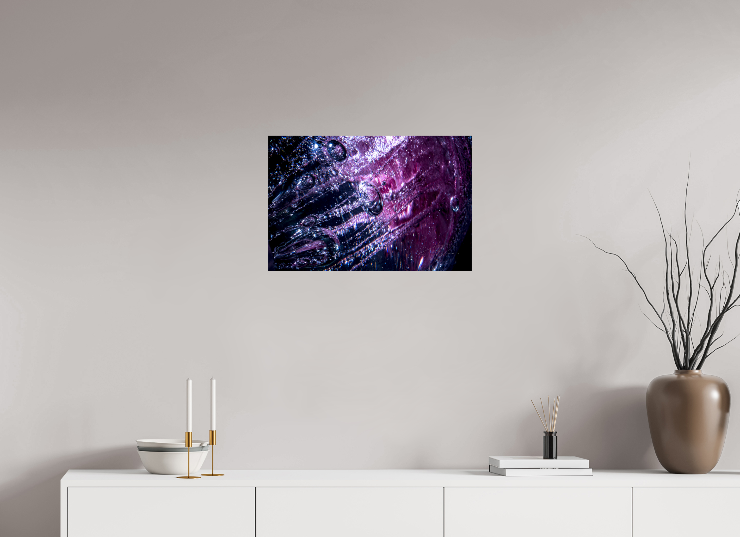 24 x 16″, PRINT ONLY [FUJI CRYSTAL DP II] FLEE