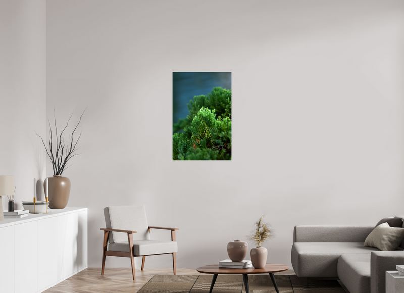 24 x 36″, PHOTO PRINT - FUJIFLEX HIGH GLOSS VERDANT