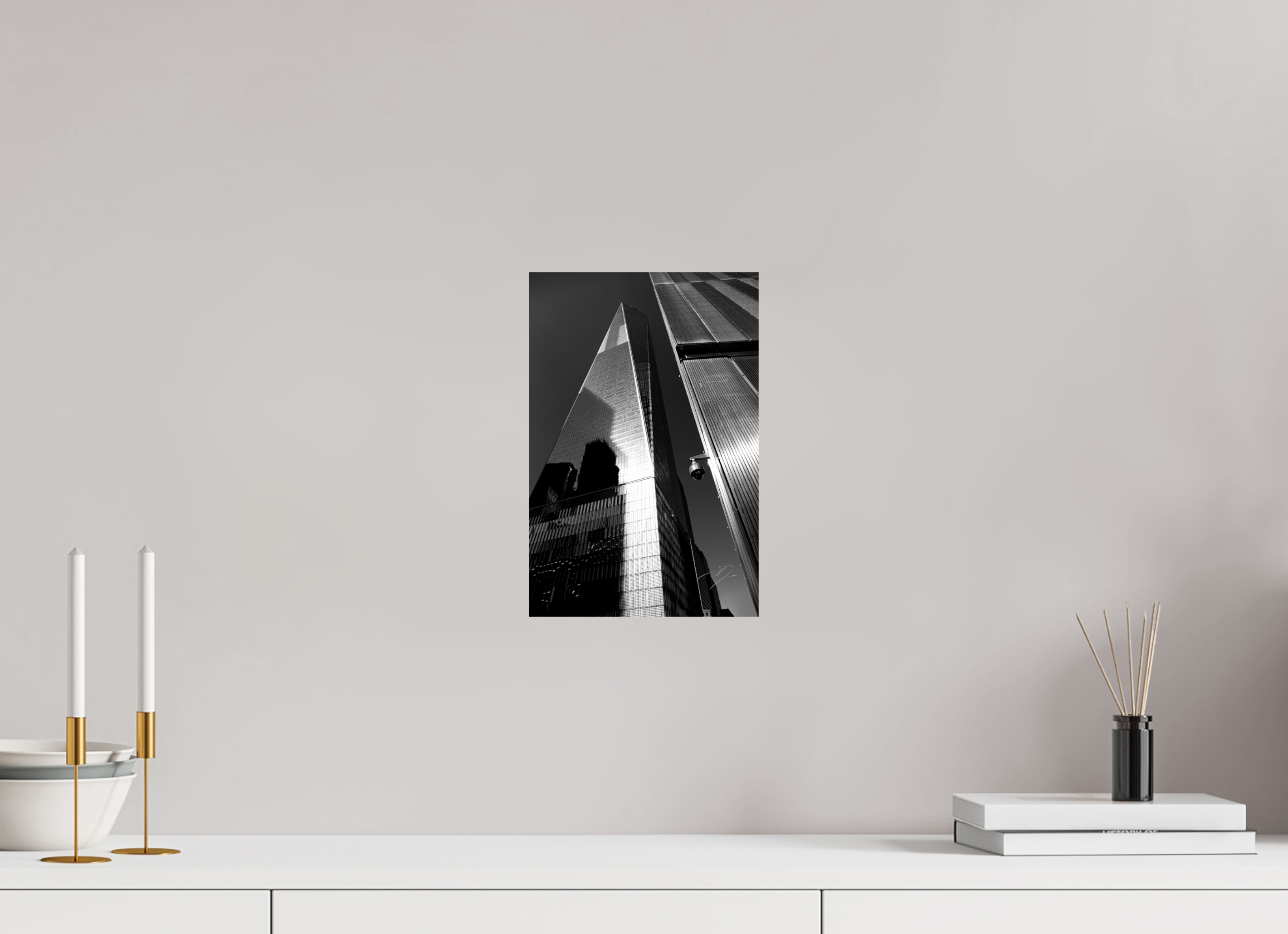 8 x 12″, PRINT ONLY [FUJI CRYSTAL DP II] COMMEMORATE