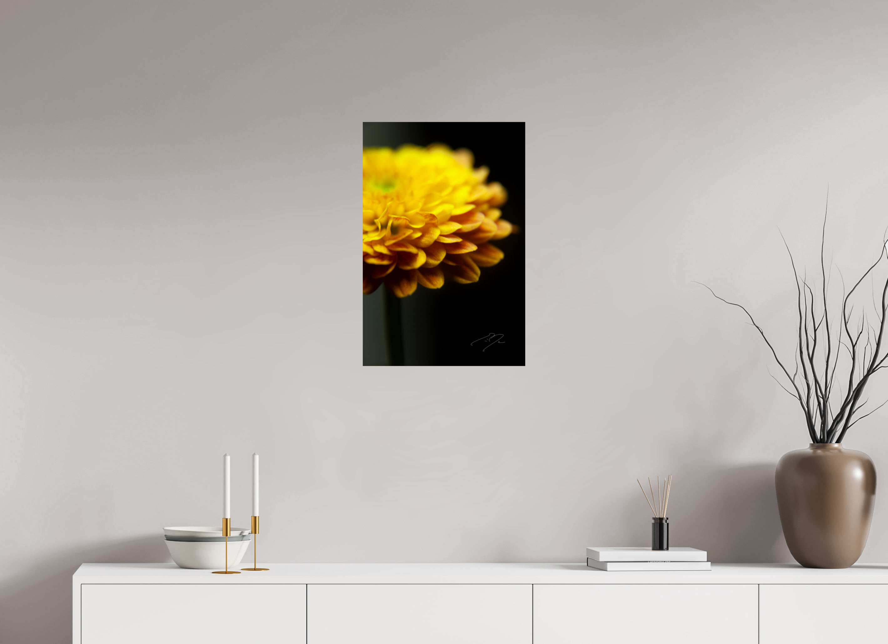 16 x 24″, PRINT ONLY [FUJI CRYSTAL DP II] SOLE