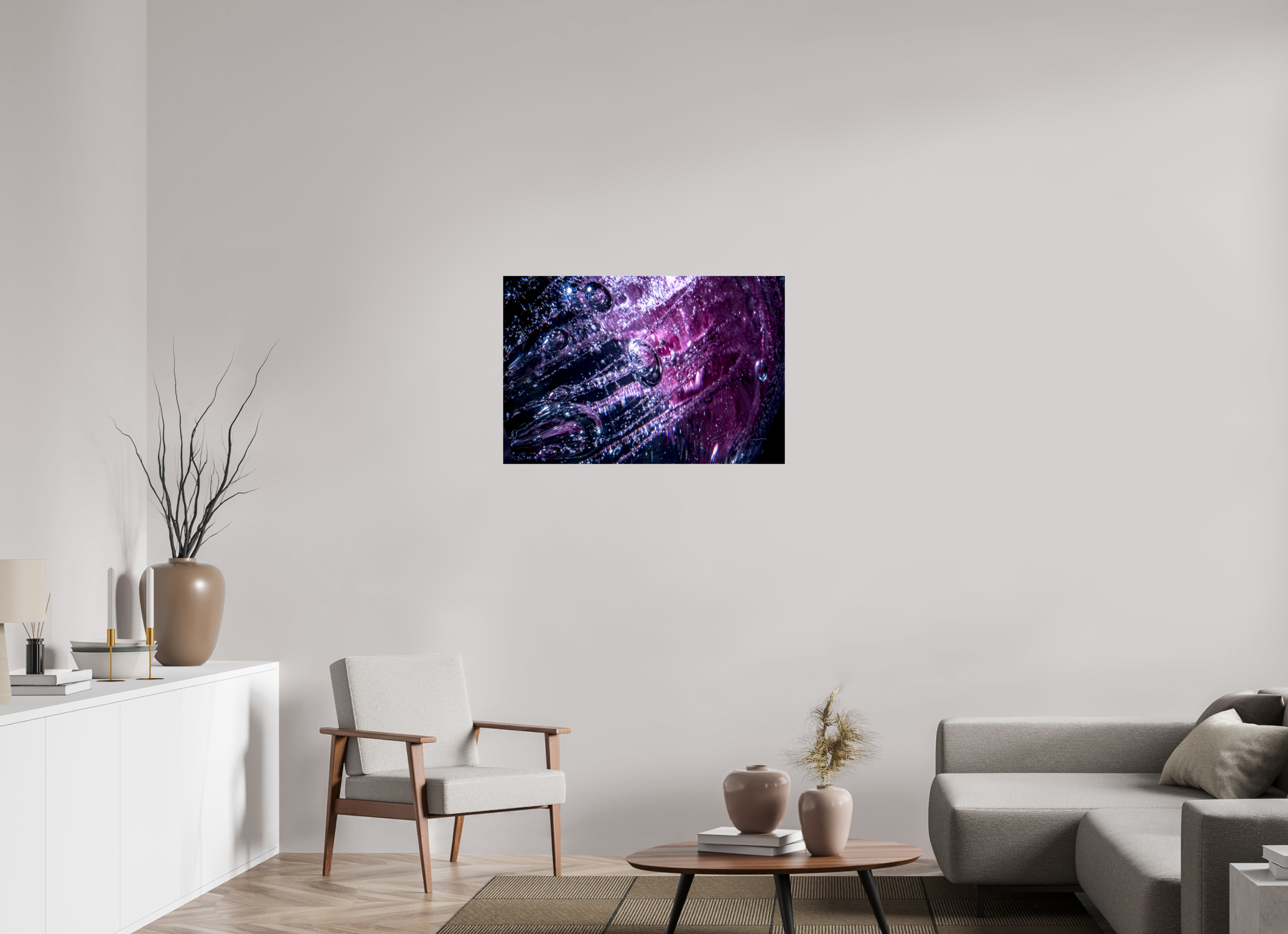 36 x 24″, PRINT ONLY [FUJI CRYSTAL DP II] FLEE