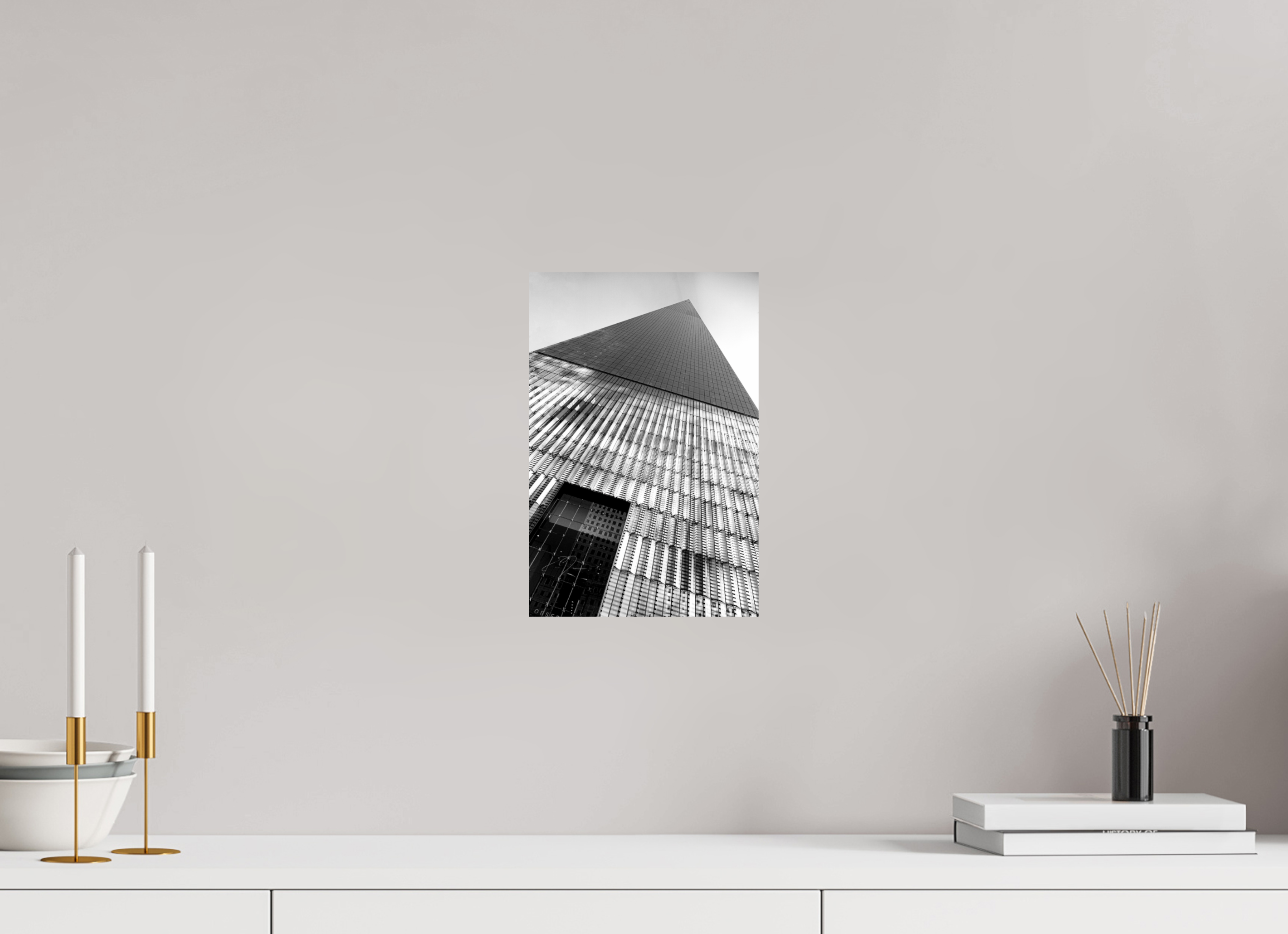 8 x 12″, PHOTO PRINT - FUJIFLEX HIGH GLOSS SPAN