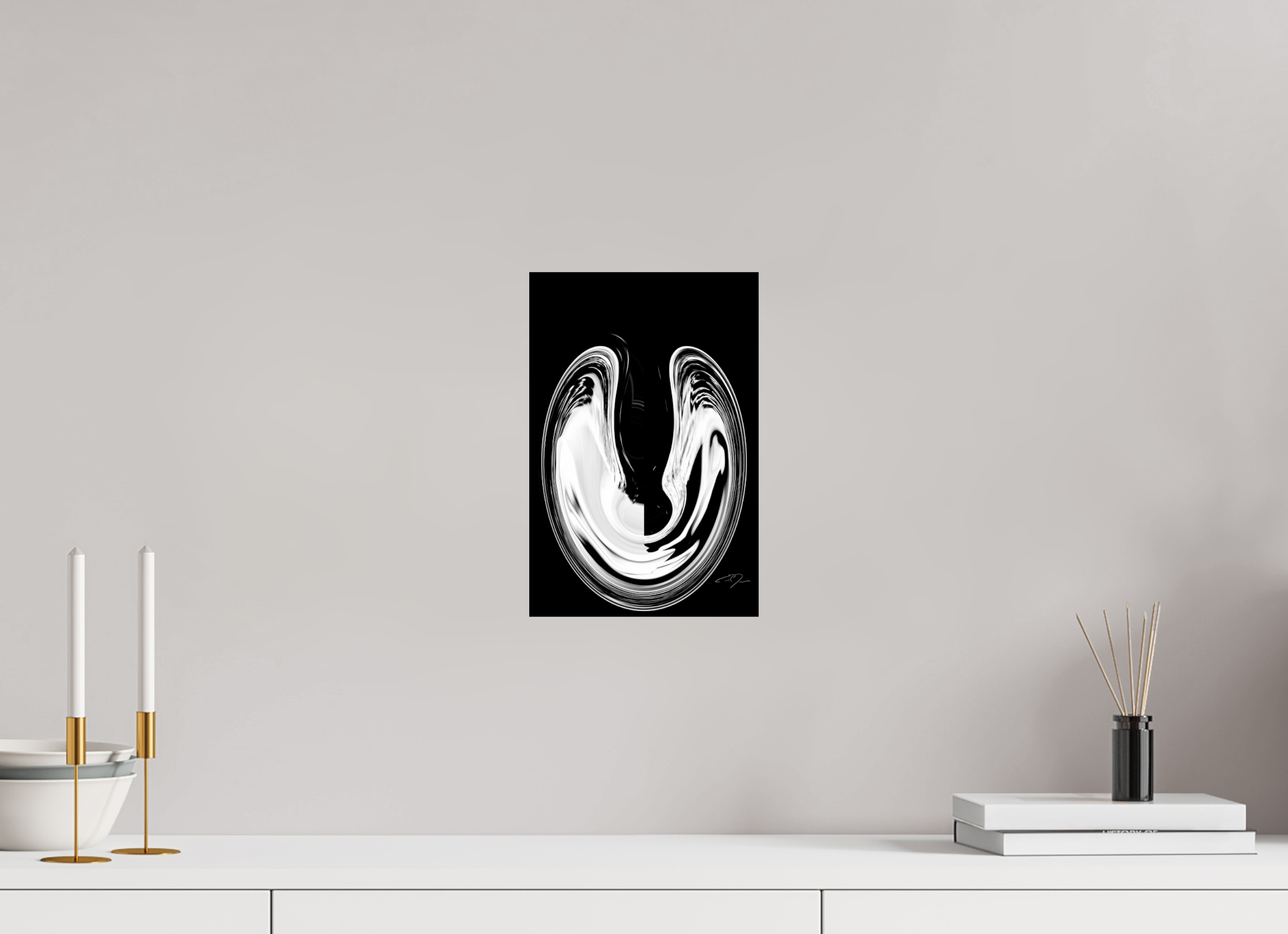 8 x 12″, PRINT ONLY [FUJI CRYSTAL DP II] COMPRESSION