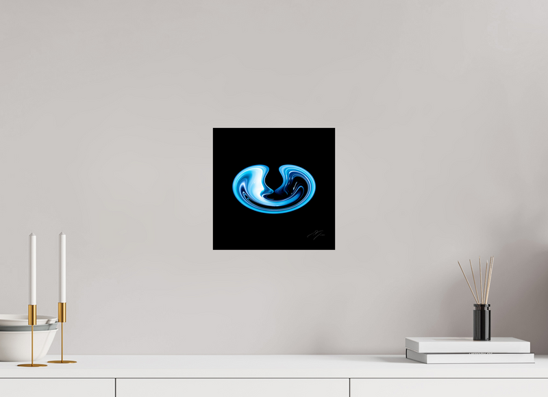 10 x 10″, PHOTO PRINT - FUJIFLEX HIGH GLOSS RAPPORT