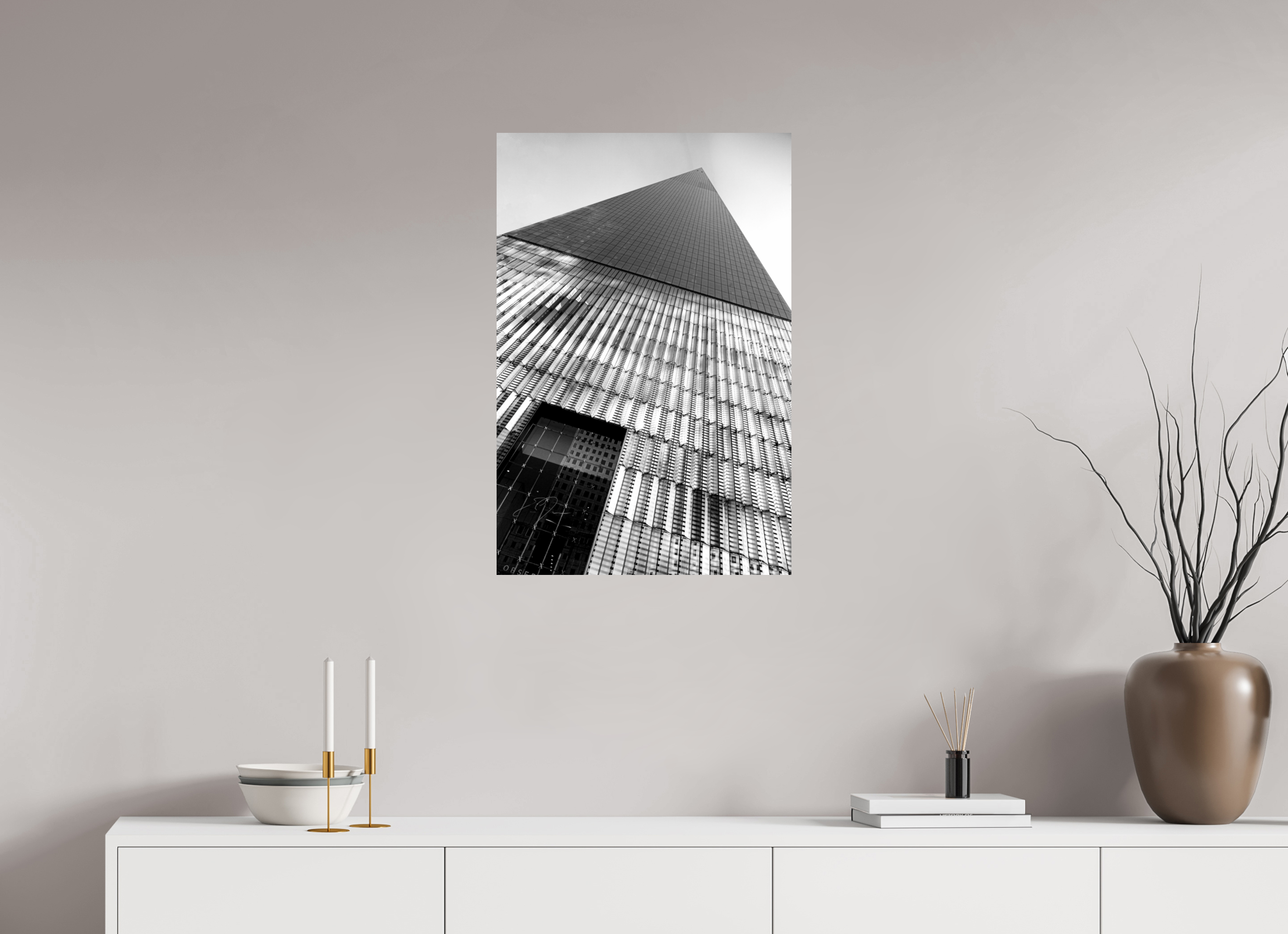 20 x 30″, PHOTO PRINT - FUJIFLEX HIGH GLOSS SPAN