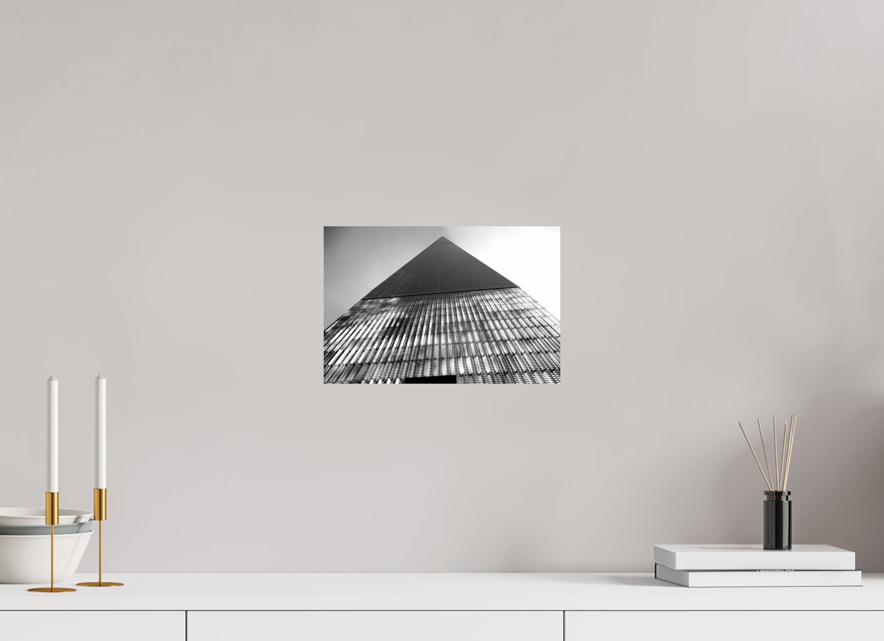 12 x 8″, PRINT ONLY [FUJI CRYSTAL DP II] CREST