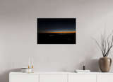 30 x 20″, PHOTO PRINT - FUJIFLEX HIGH GLOSS TWILIGHT
