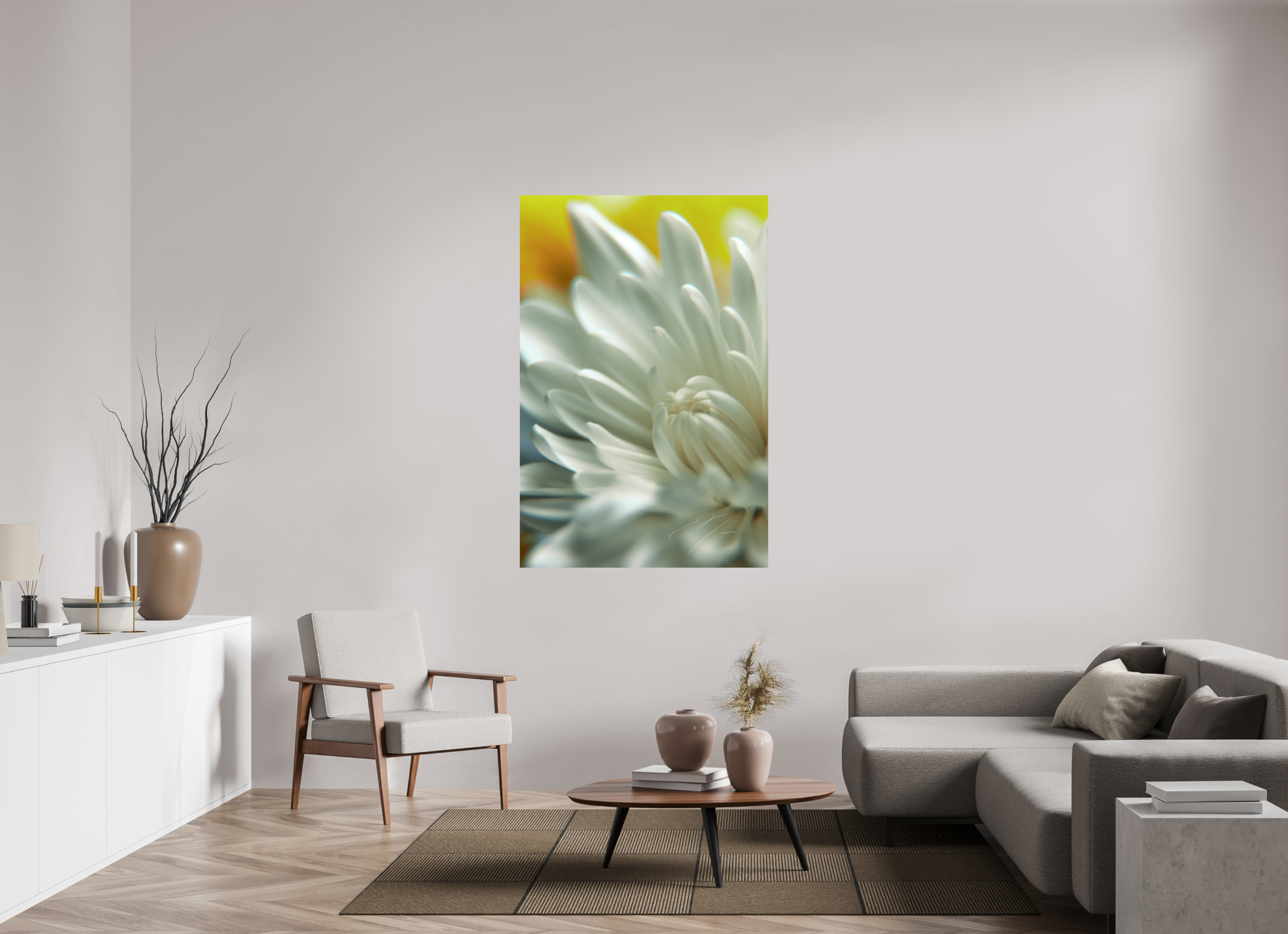 40 x 60″, PRINT ONLY [FUJI CRYSTAL DP II] CERTITUDE