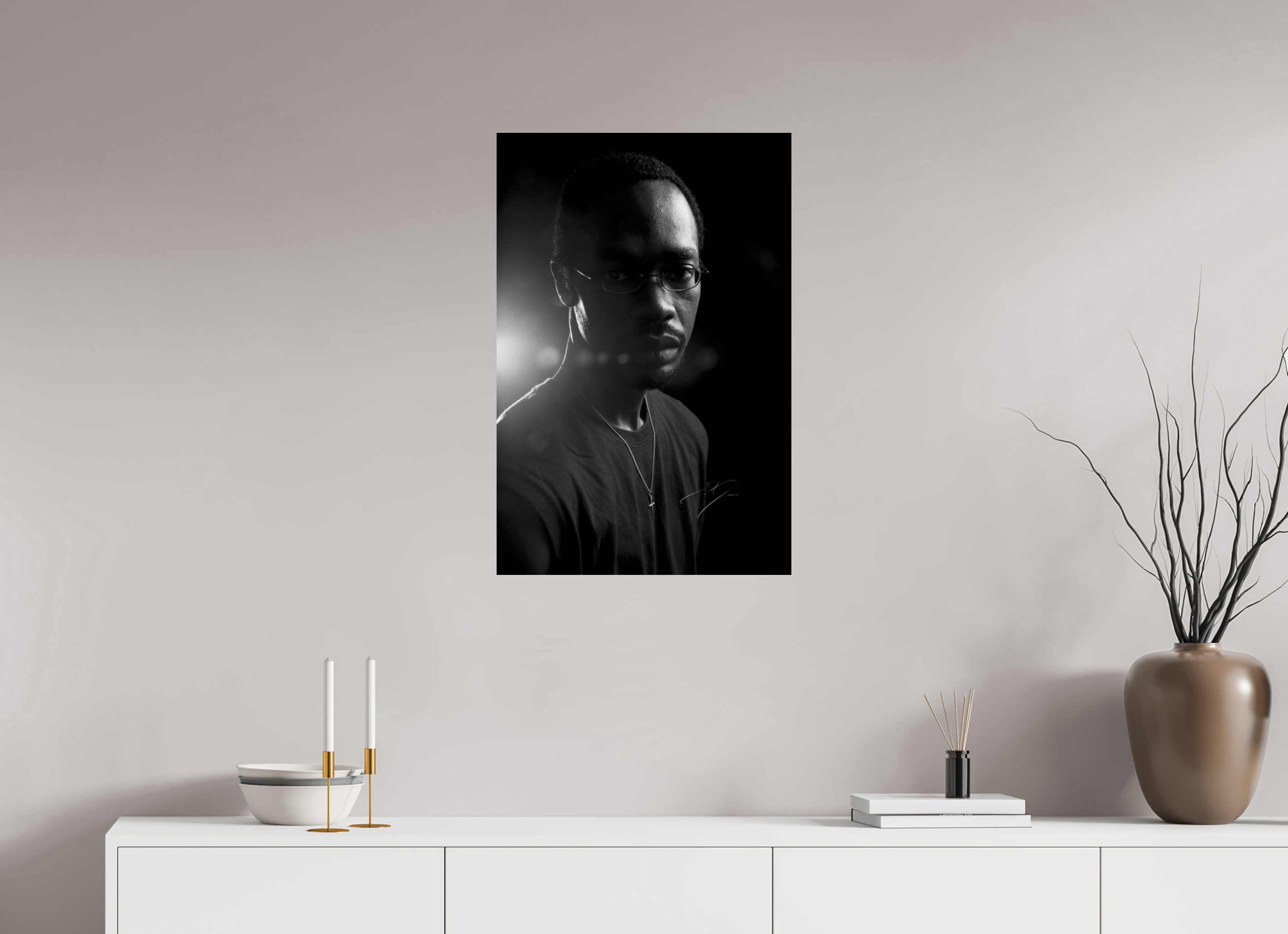 20 x 30″, PRINT ONLY [FUJI CRYSTAL DP II] LOVED.