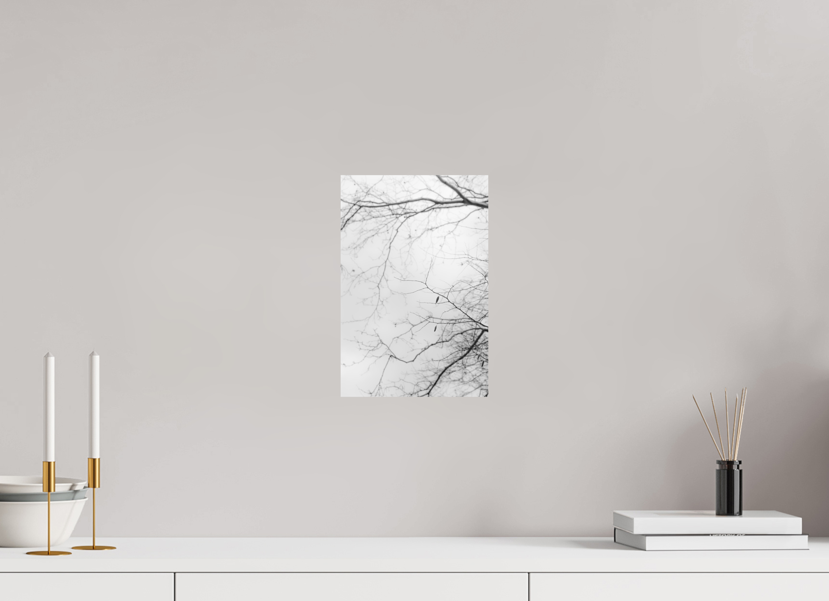 8 x 12″, PRINT ONLY [FUJI CRYSTAL DP II] DEPARTURE