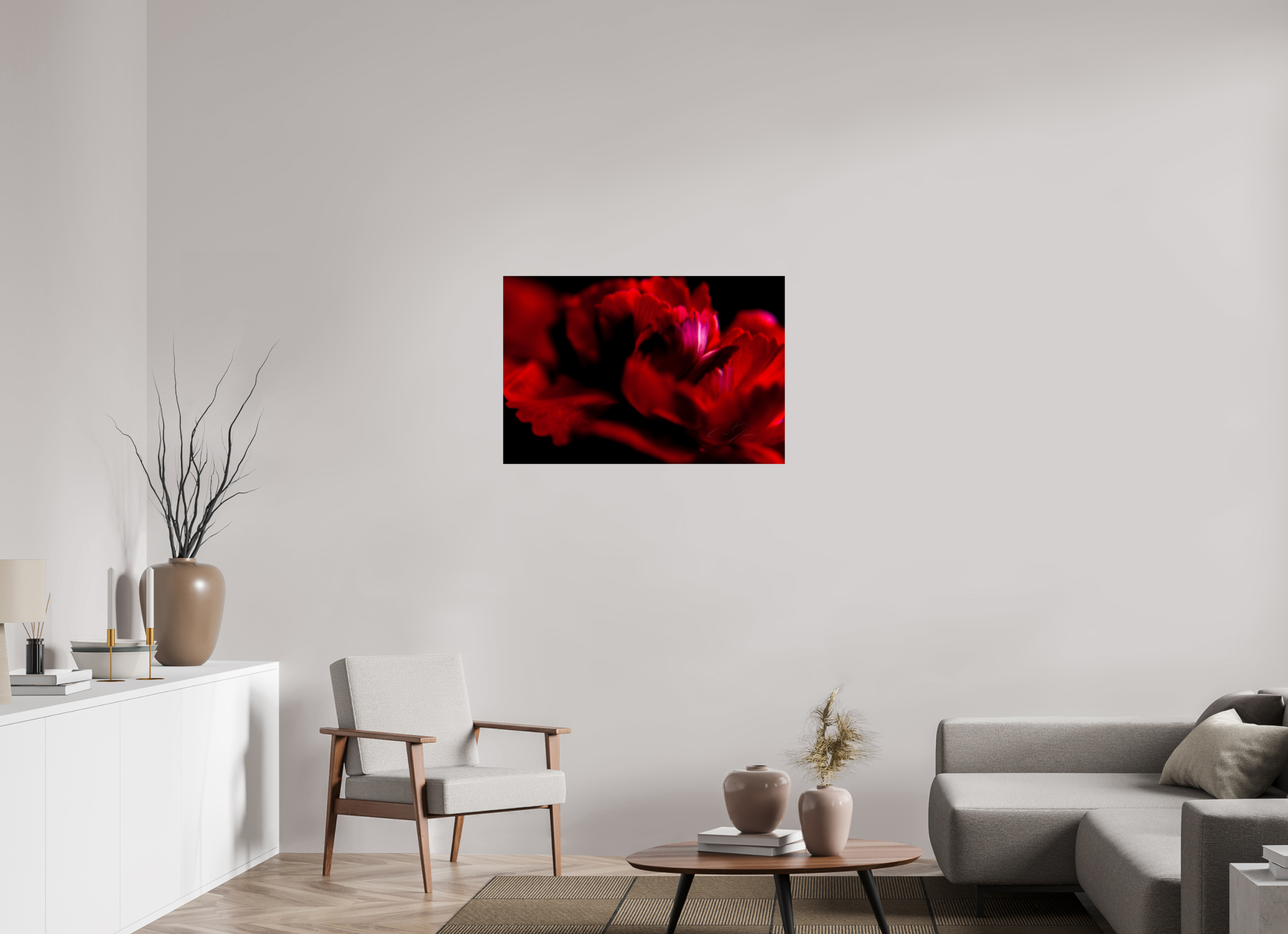 36 x 24″, PHOTO PRINT - FUJIFLEX HIGH GLOSS ARDENCY