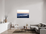 54 x 36″, PHOTO PRINT - FUJIFLEX HIGH GLOSS AFTER SUNSET