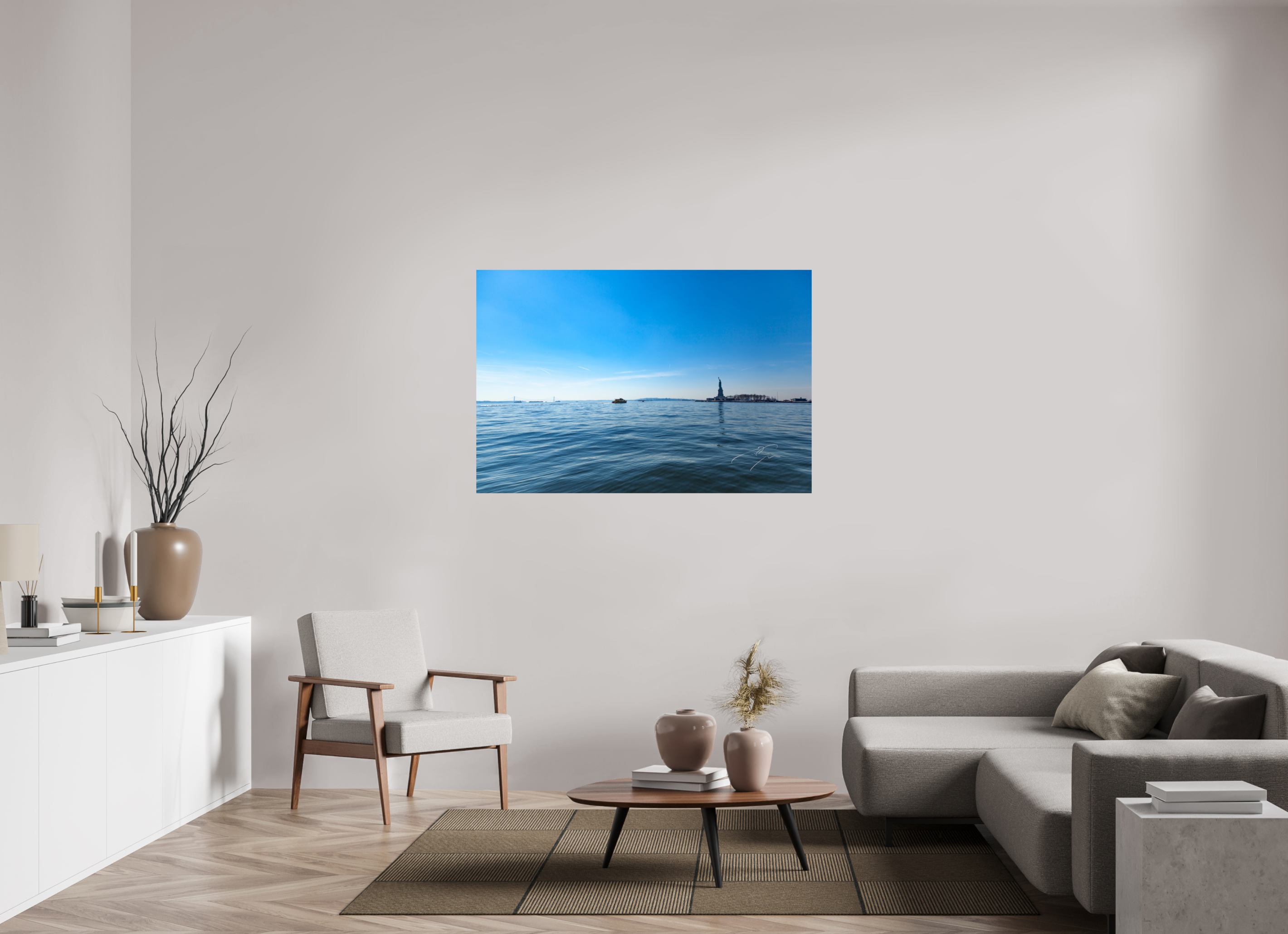 54 x 36″, PHOTO PRINT - FUJIFLEX HIGH GLOSS DREAM