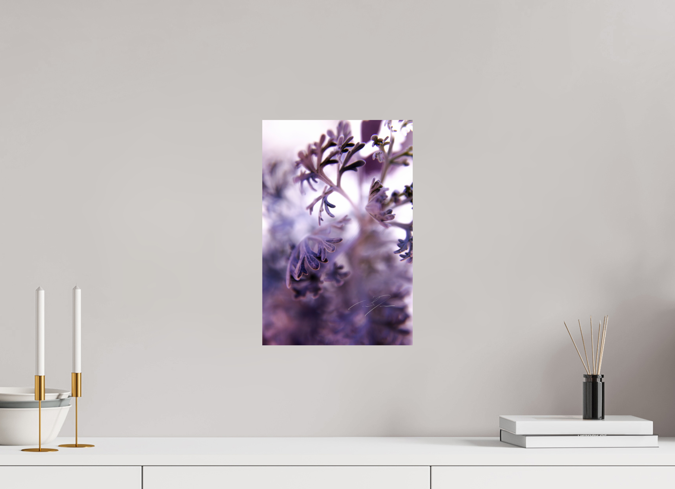 10 x 15″, PRINT ONLY [FUJI CRYSTAL DP II] ALLURE