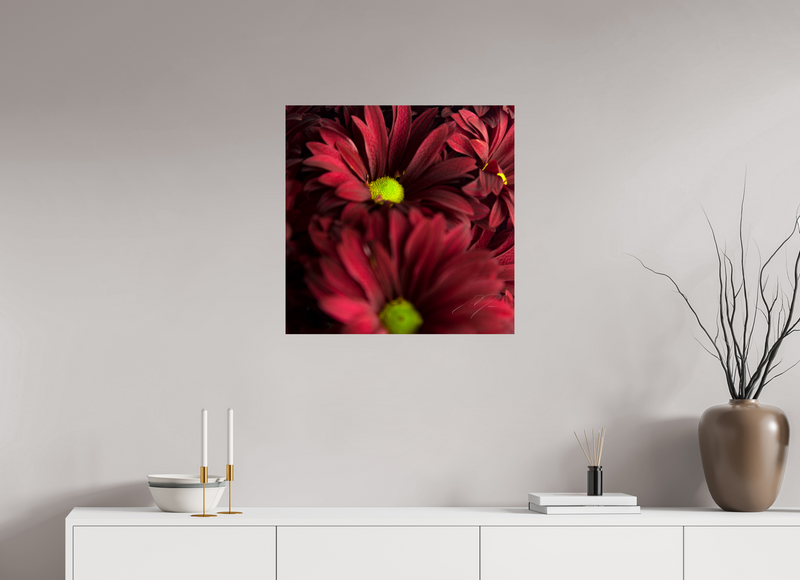 25 x 25″, PHOTO PRINT - FUJIFLEX HIGH GLOSS INDIVIDUALITY