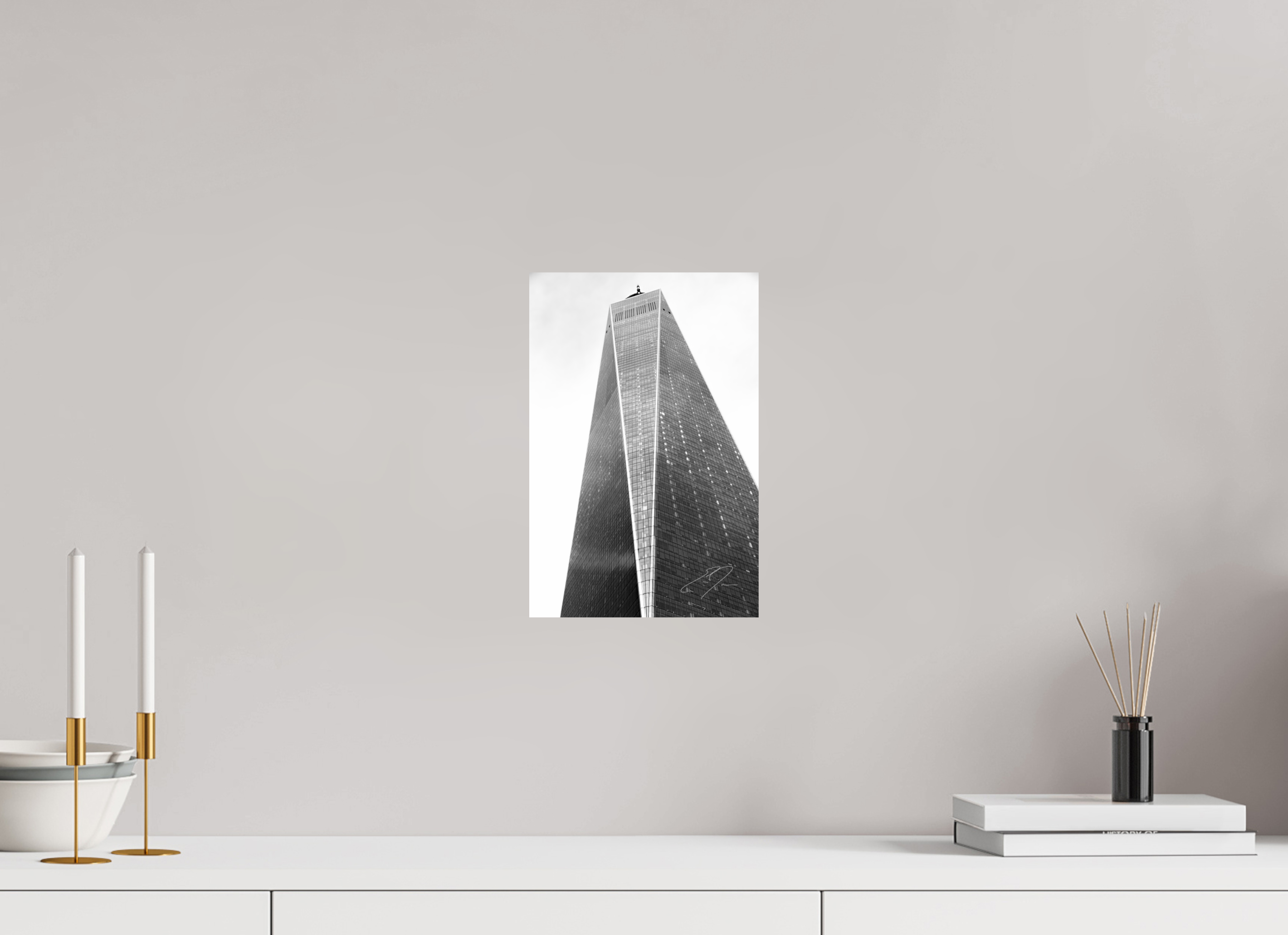 8 x 12″, PHOTO PRINT - FUJIFLEX HIGH GLOSS ONE WORLD