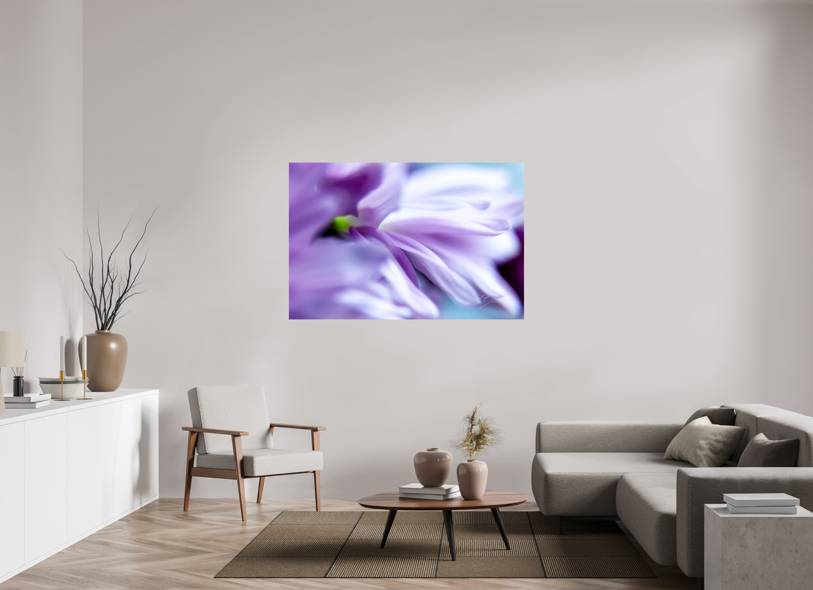 60 x 40″, PRINT ONLY [FUJI CRYSTAL DP II] VITALITY