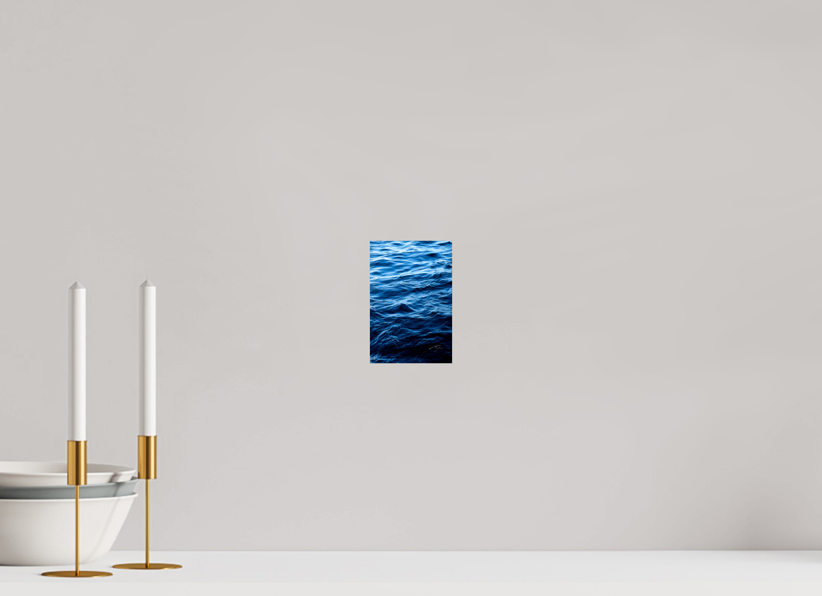 4 x 6″, PHOTO PRINT - FUJIFLEX HIGH GLOSS WATER, No.8