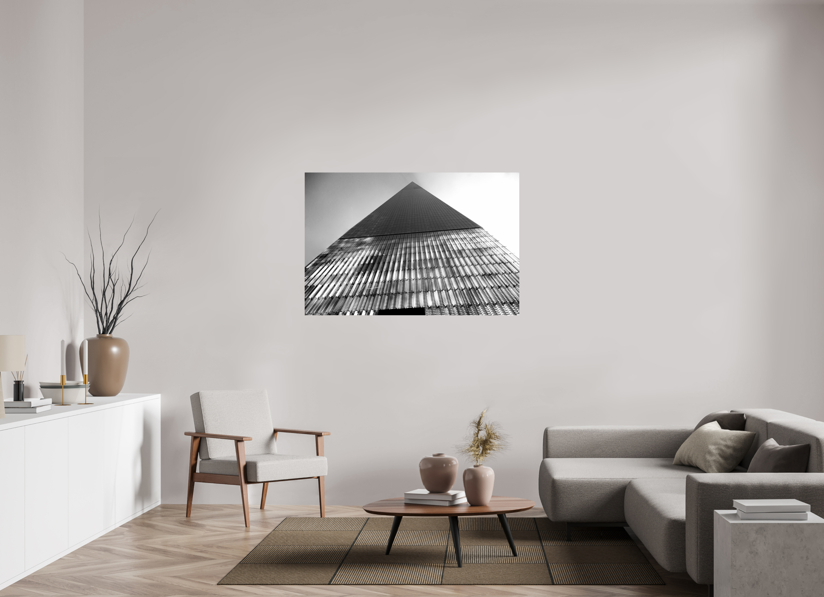 54 x 36″, PRINT ONLY [FUJI CRYSTAL DP II] CREST
