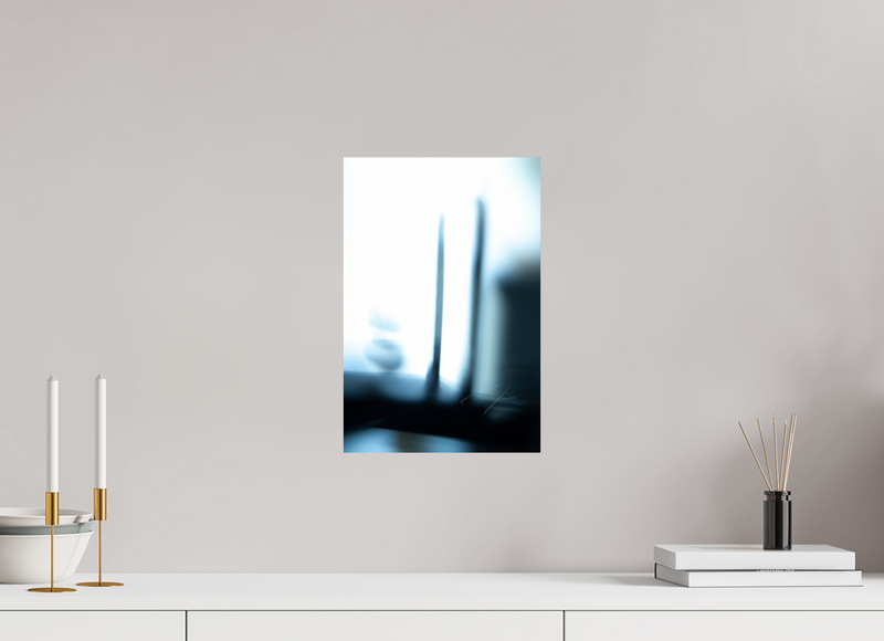 10 x 15″, PHOTO PRINT - FUJIFLEX HIGH GLOSS QUARANTINE, No.11