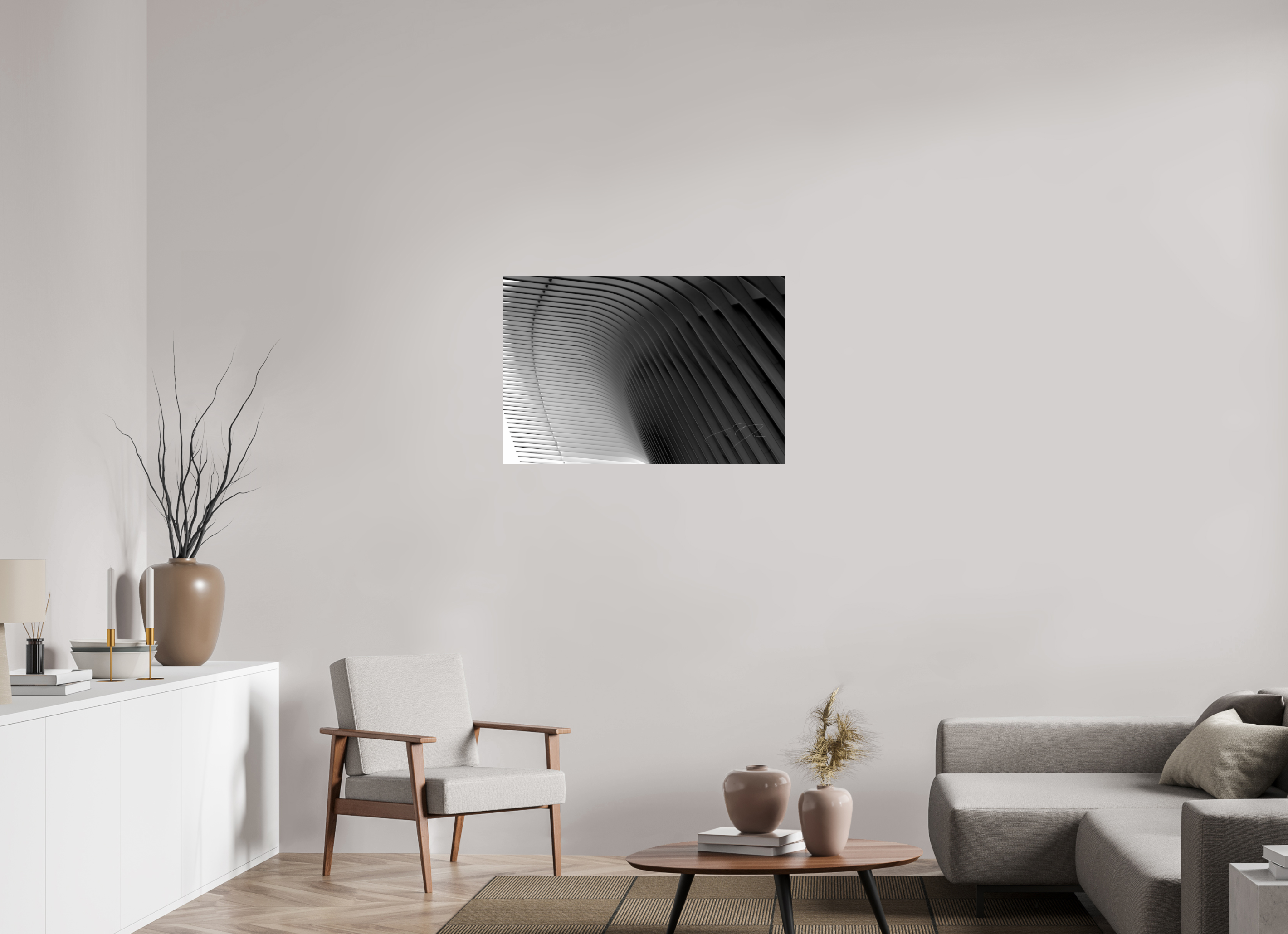 36 x 24″, PRINT ONLY [FUJI CRYSTAL DP II] GAMUT