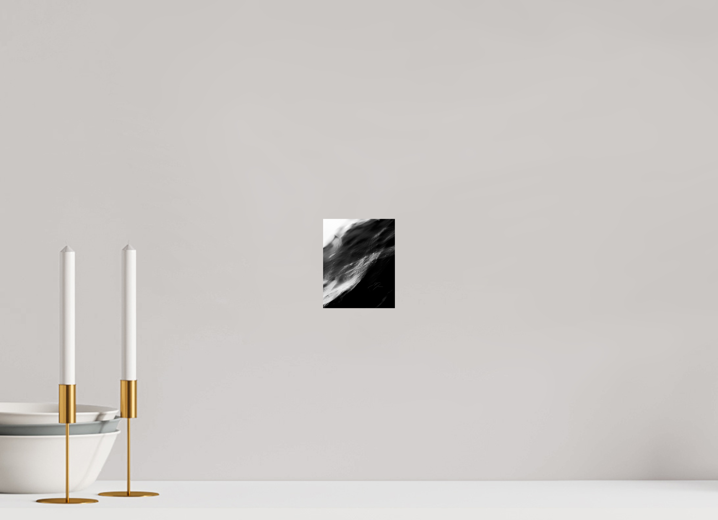 4 x 5″, PHOTO PRINT - FUJIFLEX HIGH GLOSS ENGULFED