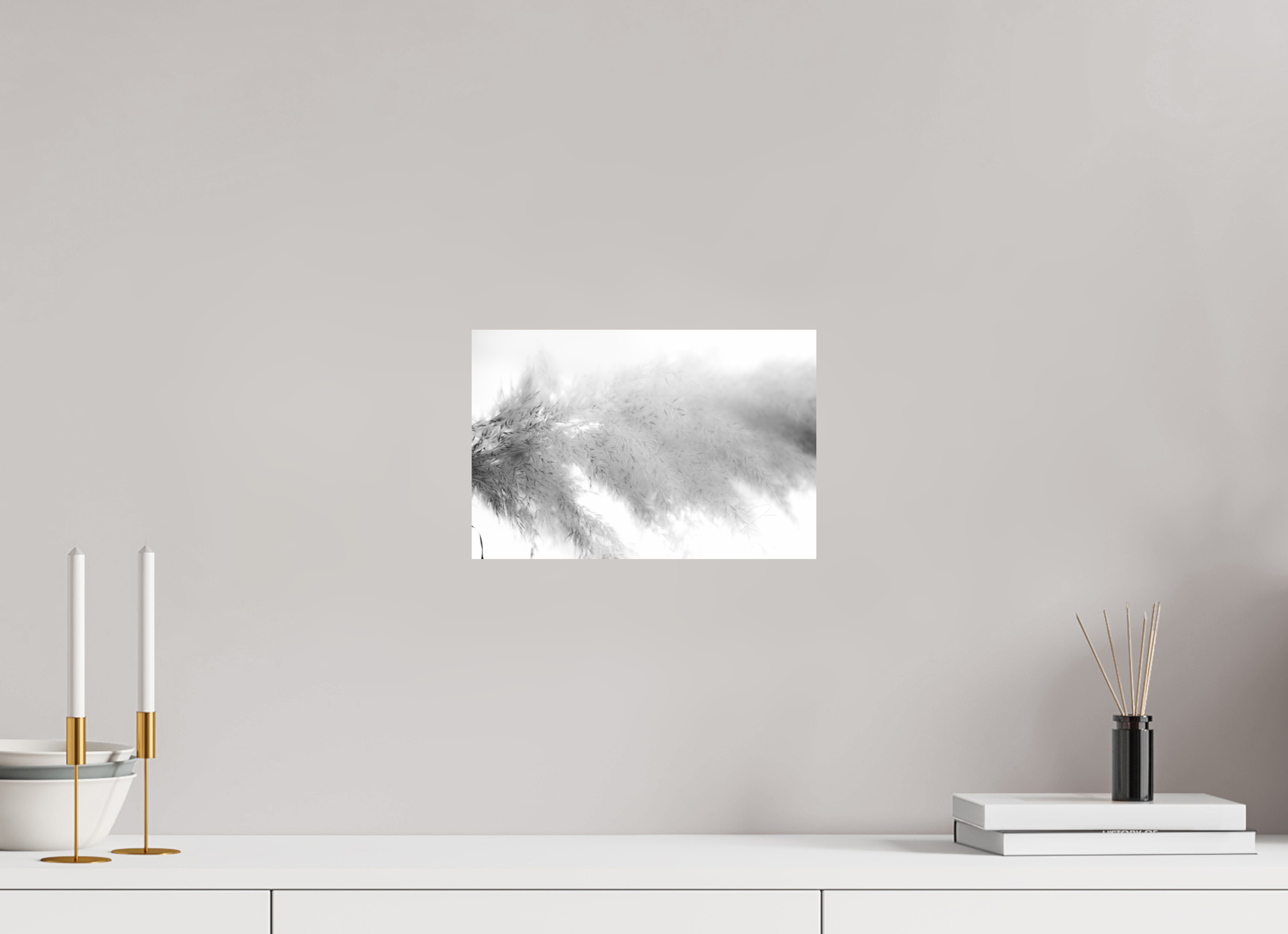 12 x 8″, PRINT ONLY [FUJI CRYSTAL DP II] DREAM STATE, No.5