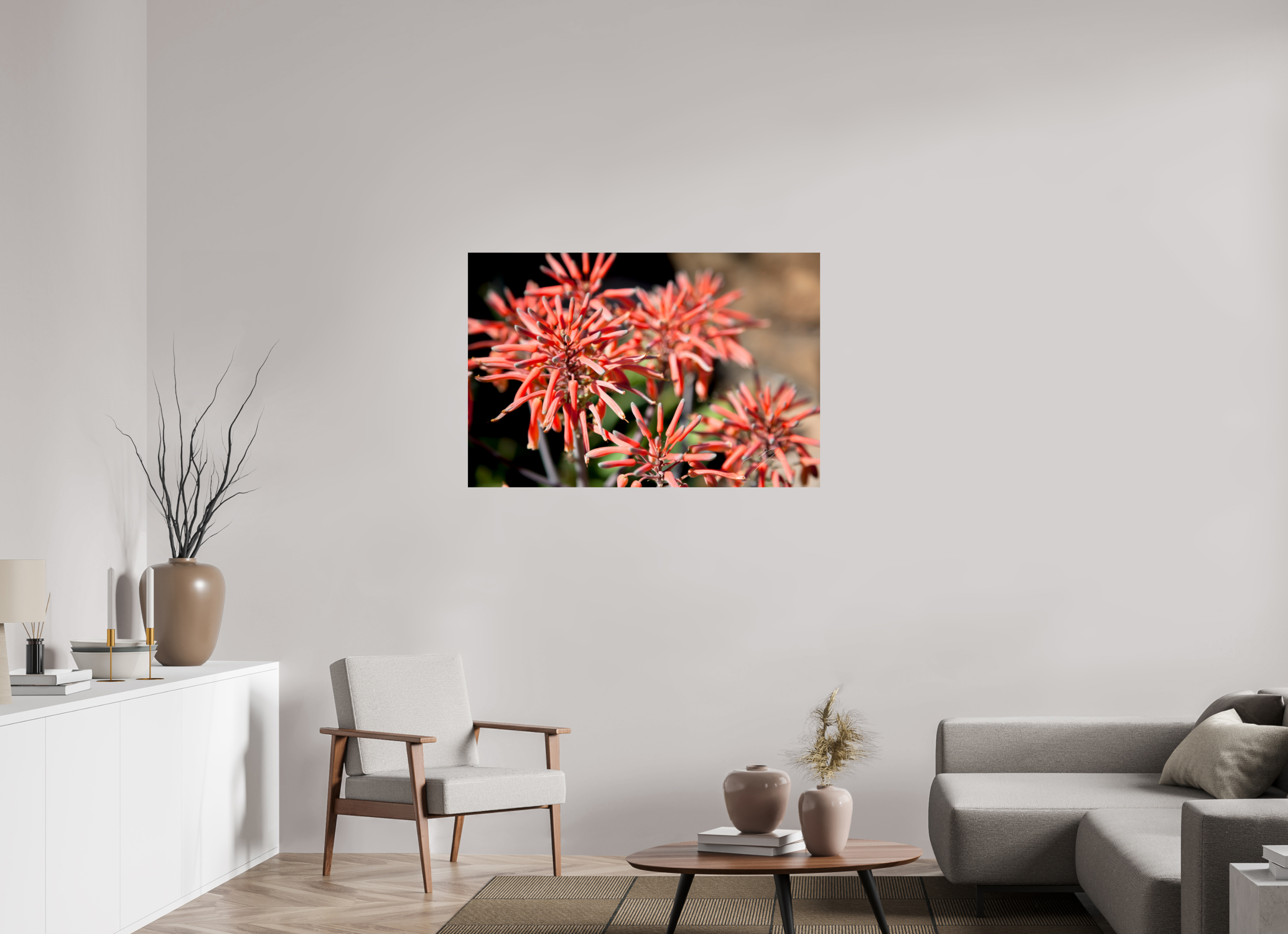 45 x 30″, PRINT ONLY [FUJI CRYSTAL DP II] JOYFUL GATHERING