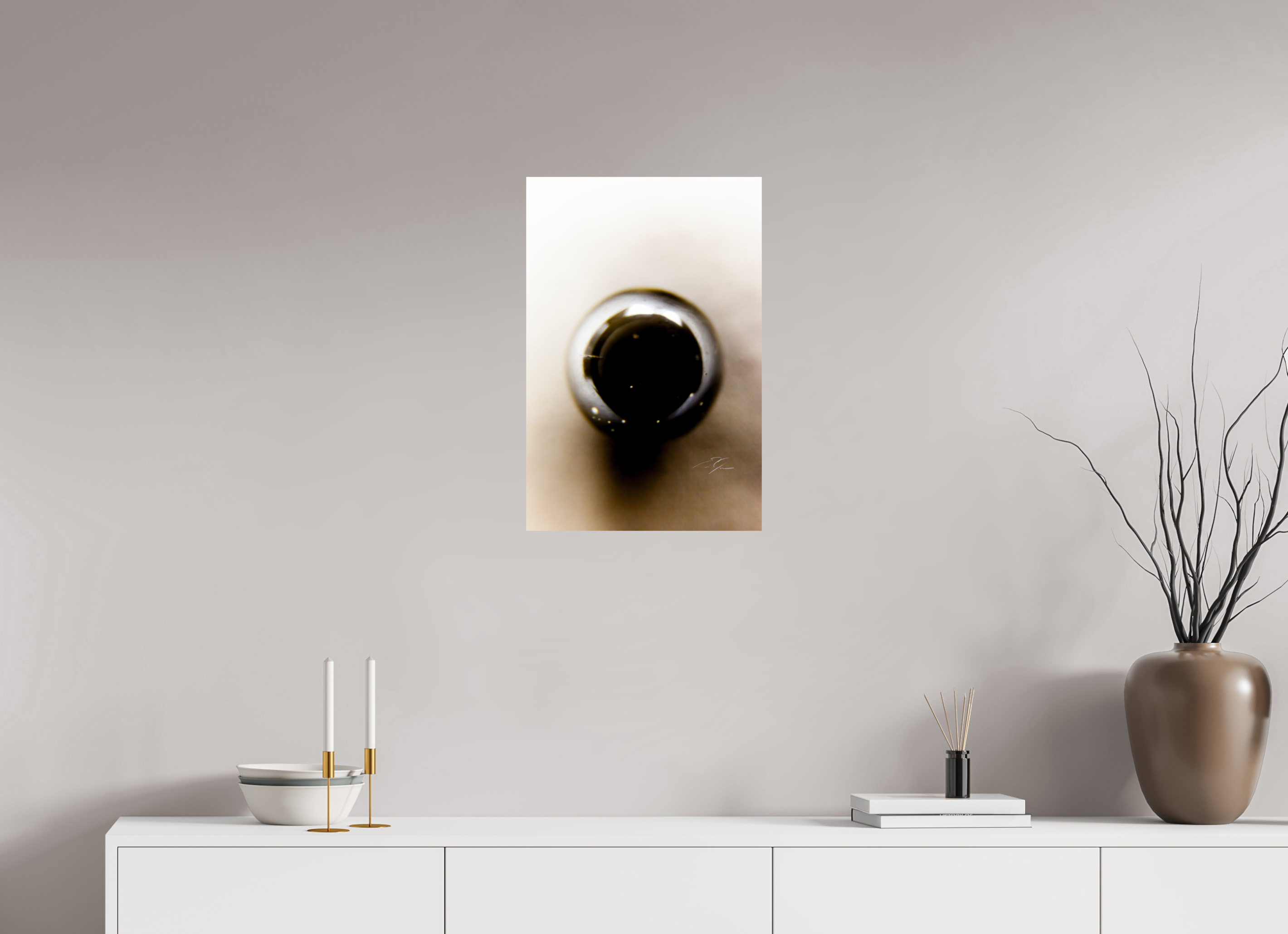 16 x 24″, PHOTO PRINT - FUJIFLEX HIGH GLOSS NUCLEUS