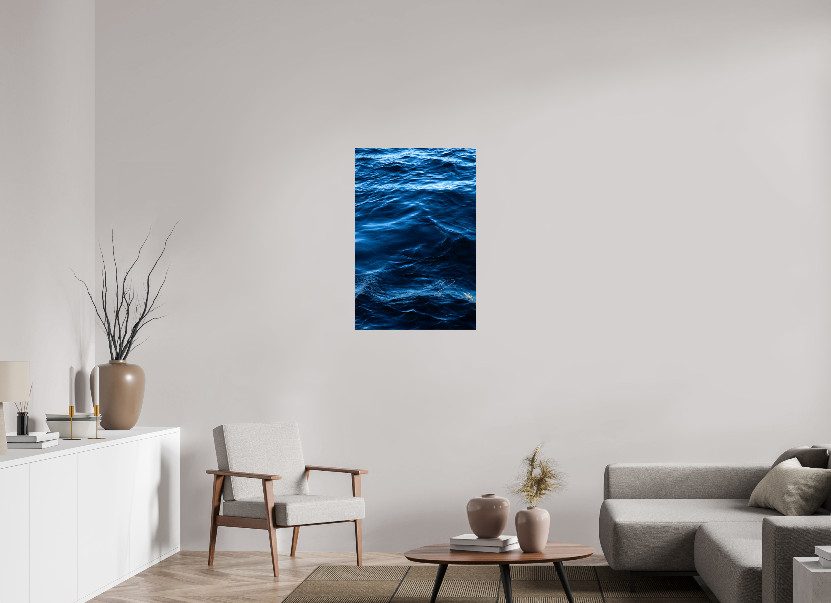 24 x 36″, PHOTO PRINT - FUJIFLEX HIGH GLOSS WATER, No.12